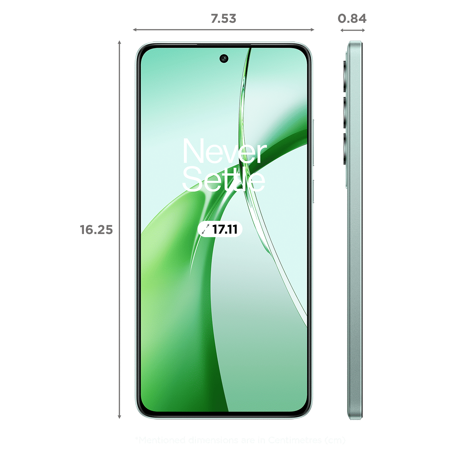 OnePlus Nord CE4 5G (8GB RAM, 256GB, Marble)_2