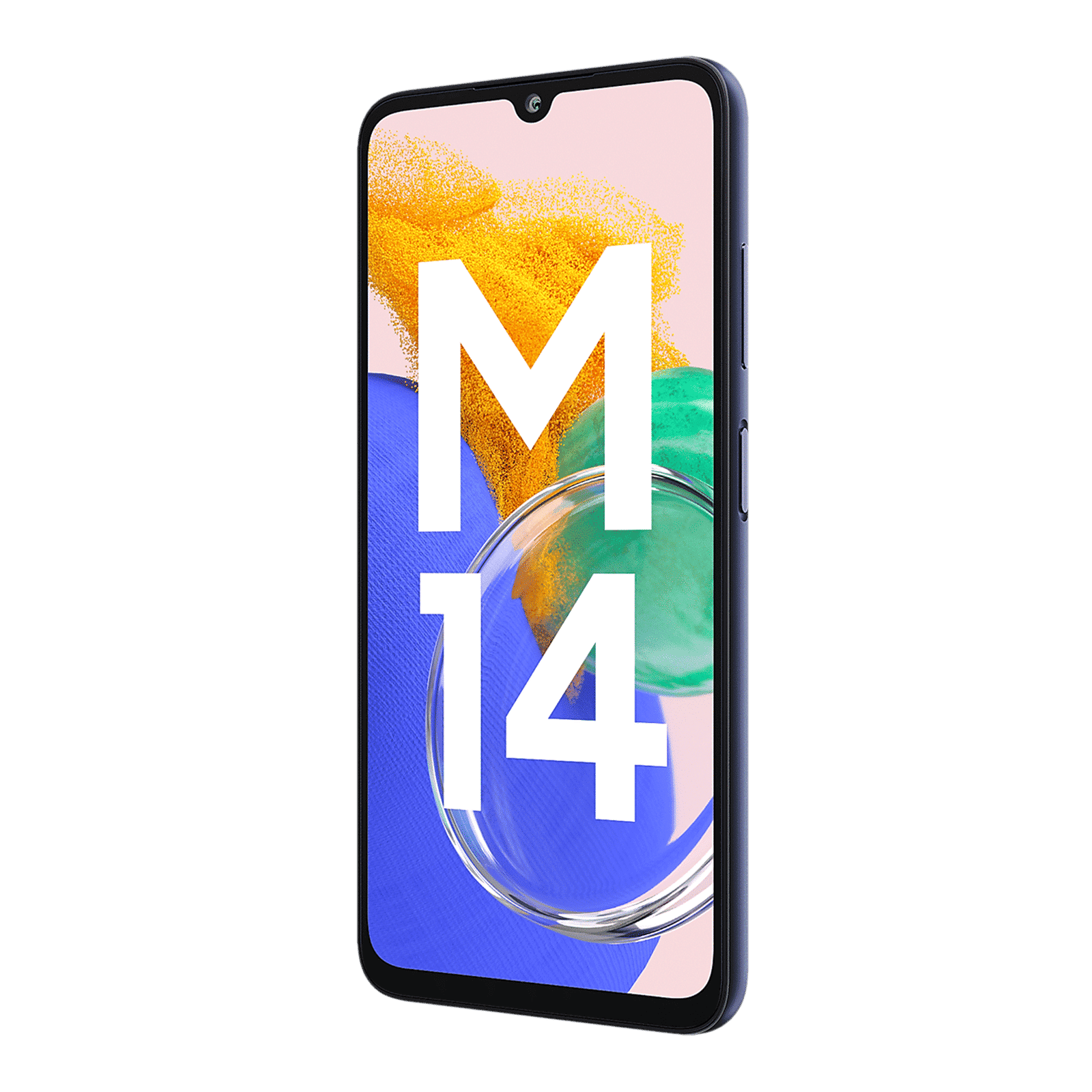 SAMSUNG Galaxy M14 (4GB RAM, 64GB, Sapphire Blue)_10