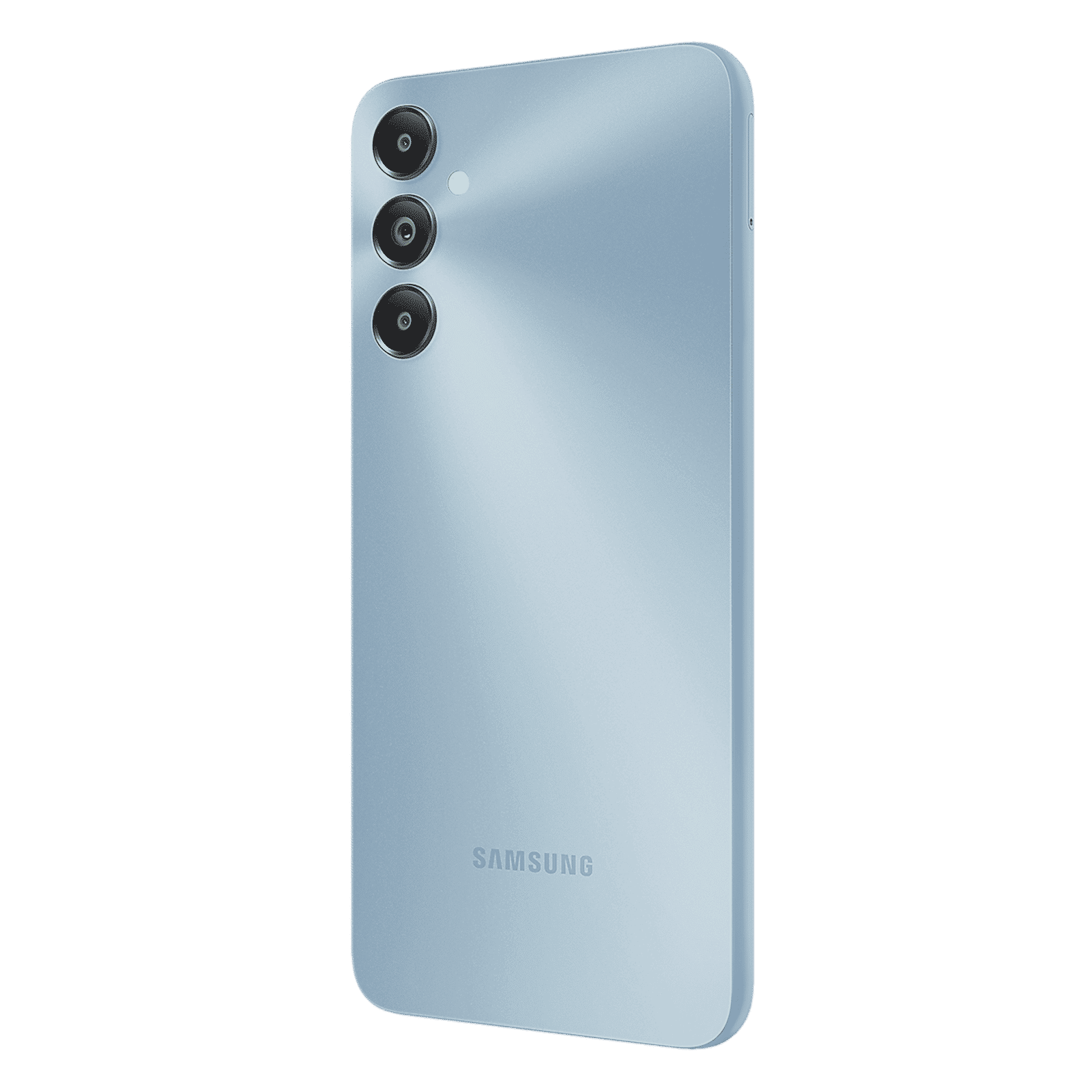 SAMSUNG Galaxy M14 (4GB RAM, 64GB, Arctic Blue)_10