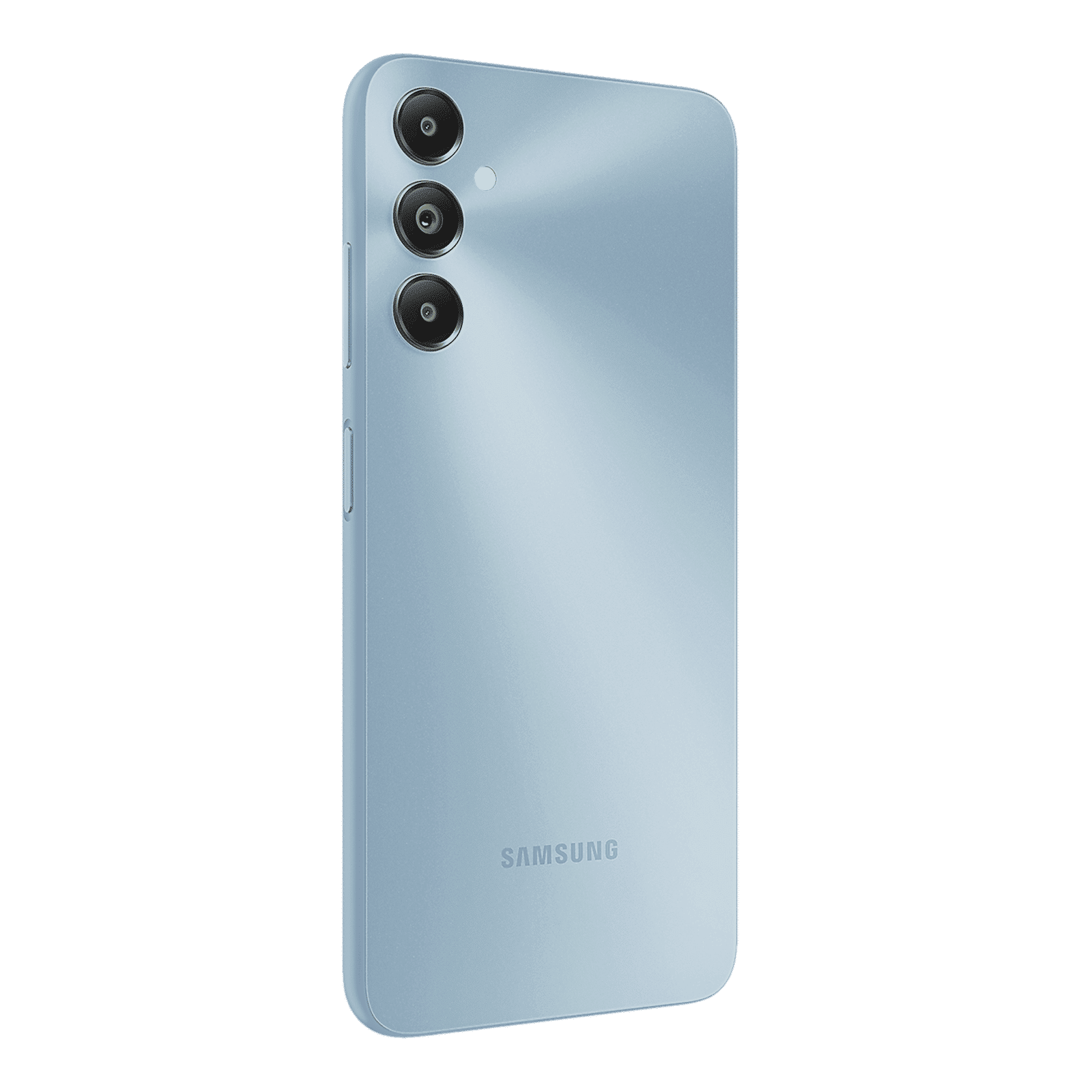 SAMSUNG Galaxy M14 (4GB RAM, 64GB, Arctic Blue)_5