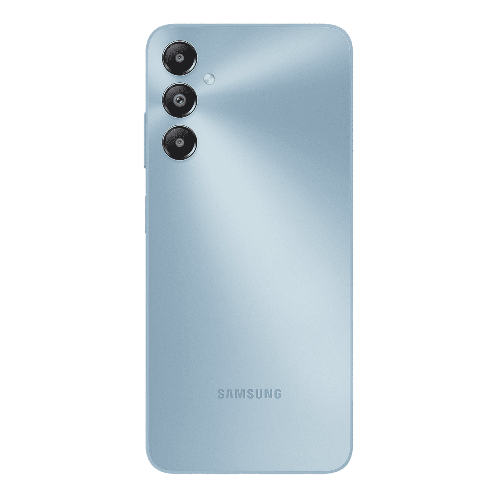 SAMSUNG Galaxy M14 (4GB RAM, 64GB, Arctic Blue)_7