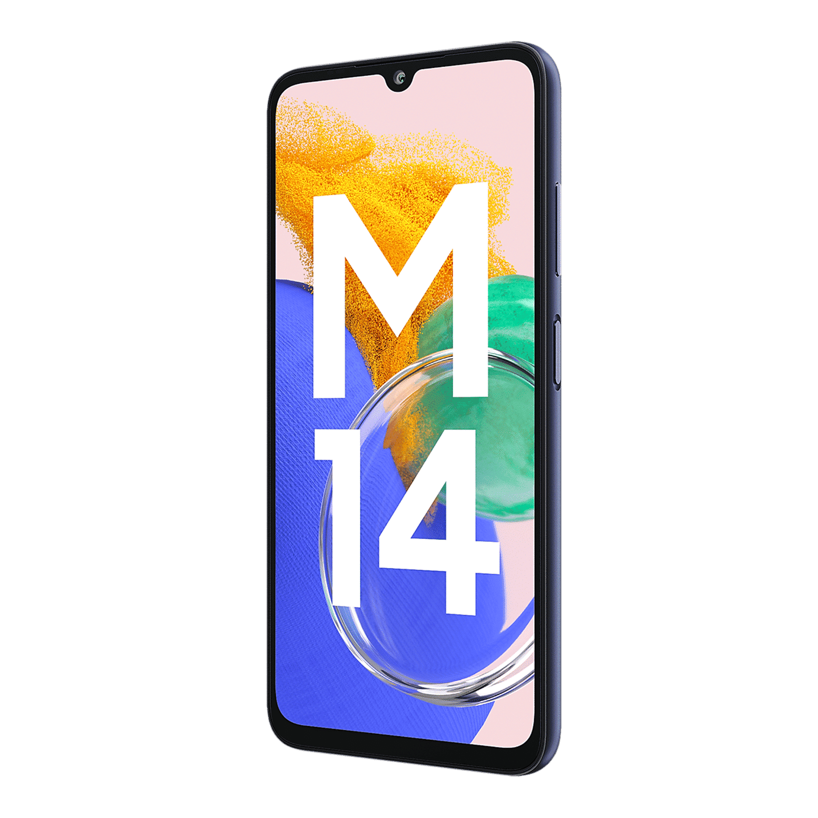 SAMSUNG Galaxy M14 (6GB RAM, 128GB, Sapphire Blue)_8