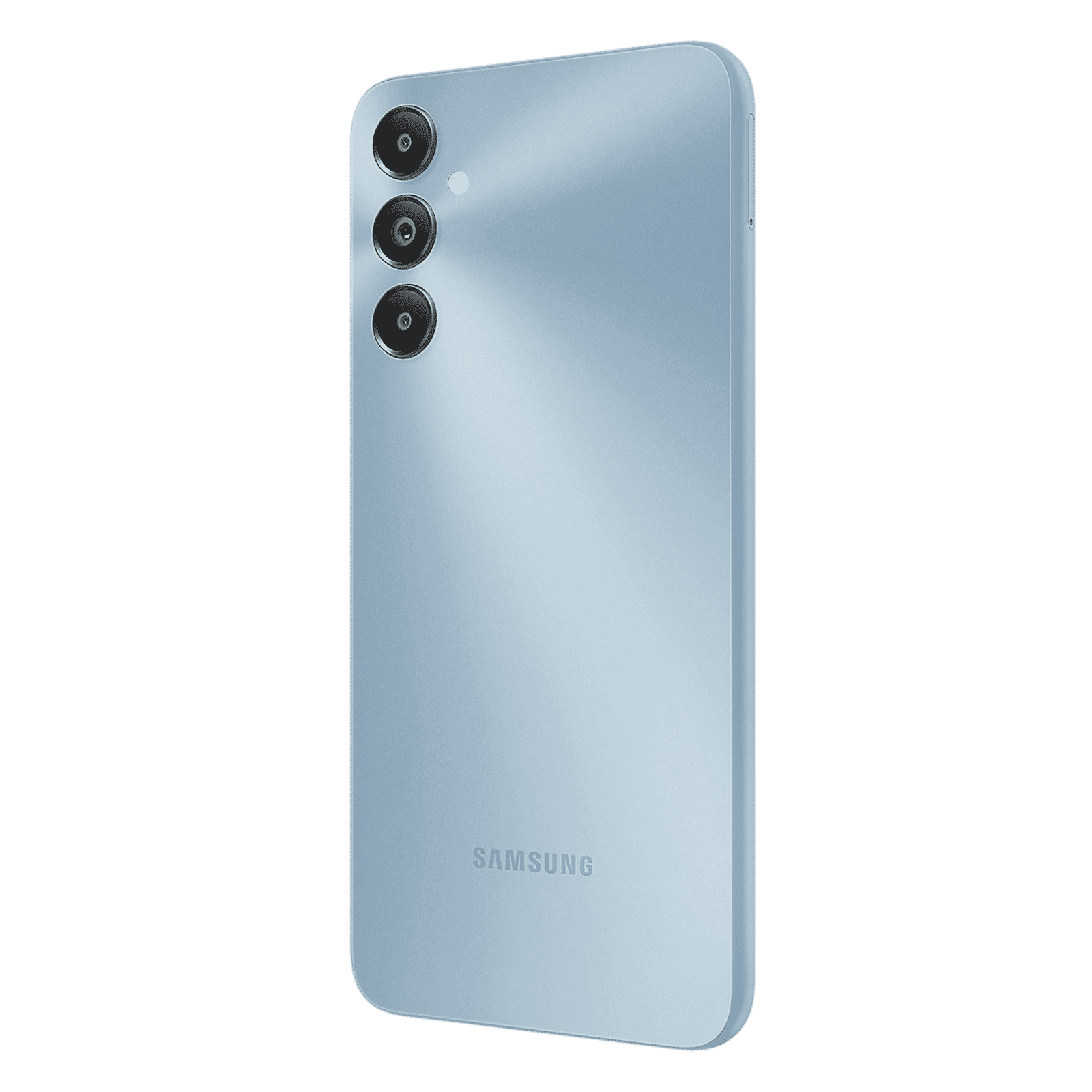 SAMSUNG Galaxy M14 (6GB RAM, 128GB, Arctic Blue)_10