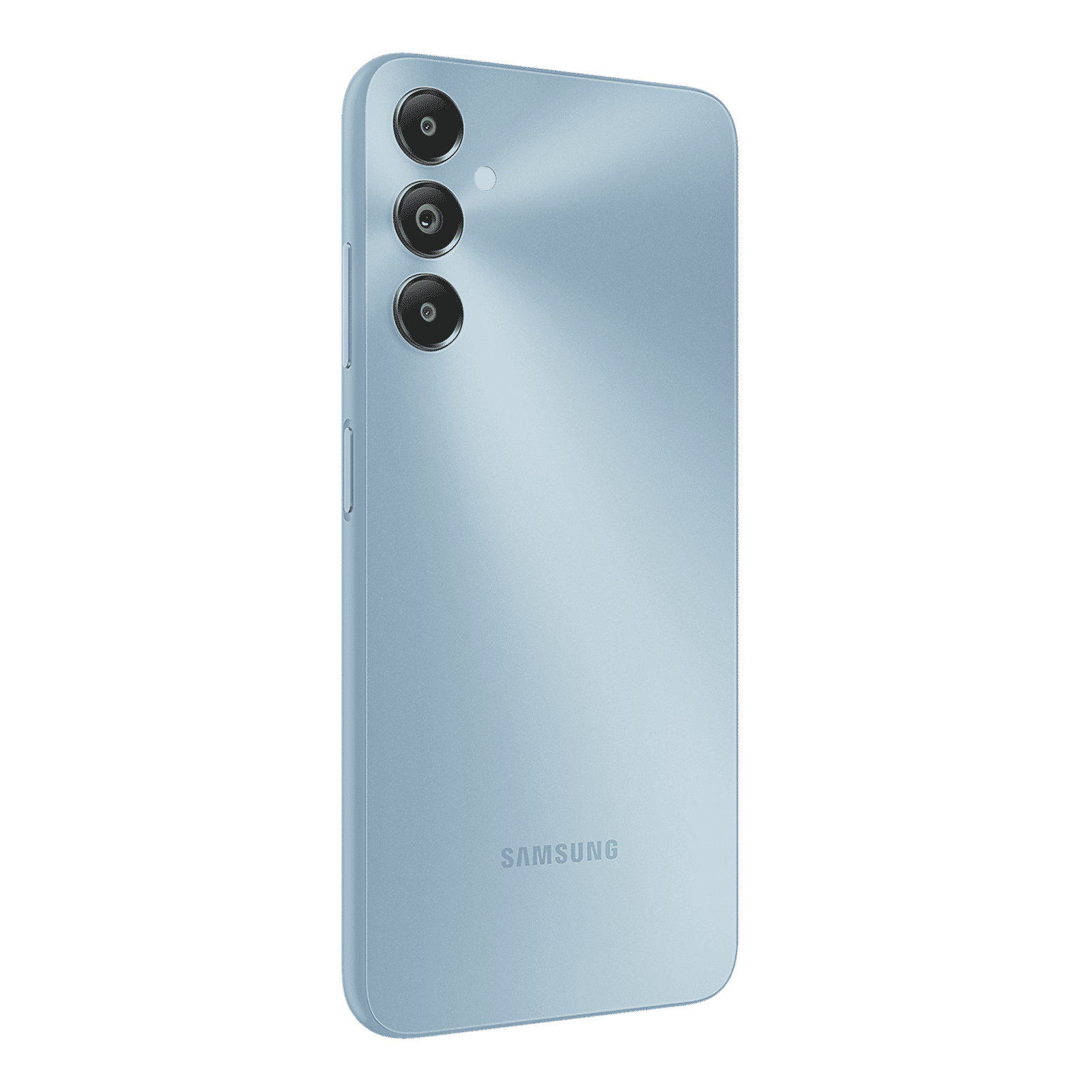 SAMSUNG Galaxy M14 (6GB RAM, 128GB, Arctic Blue)_5