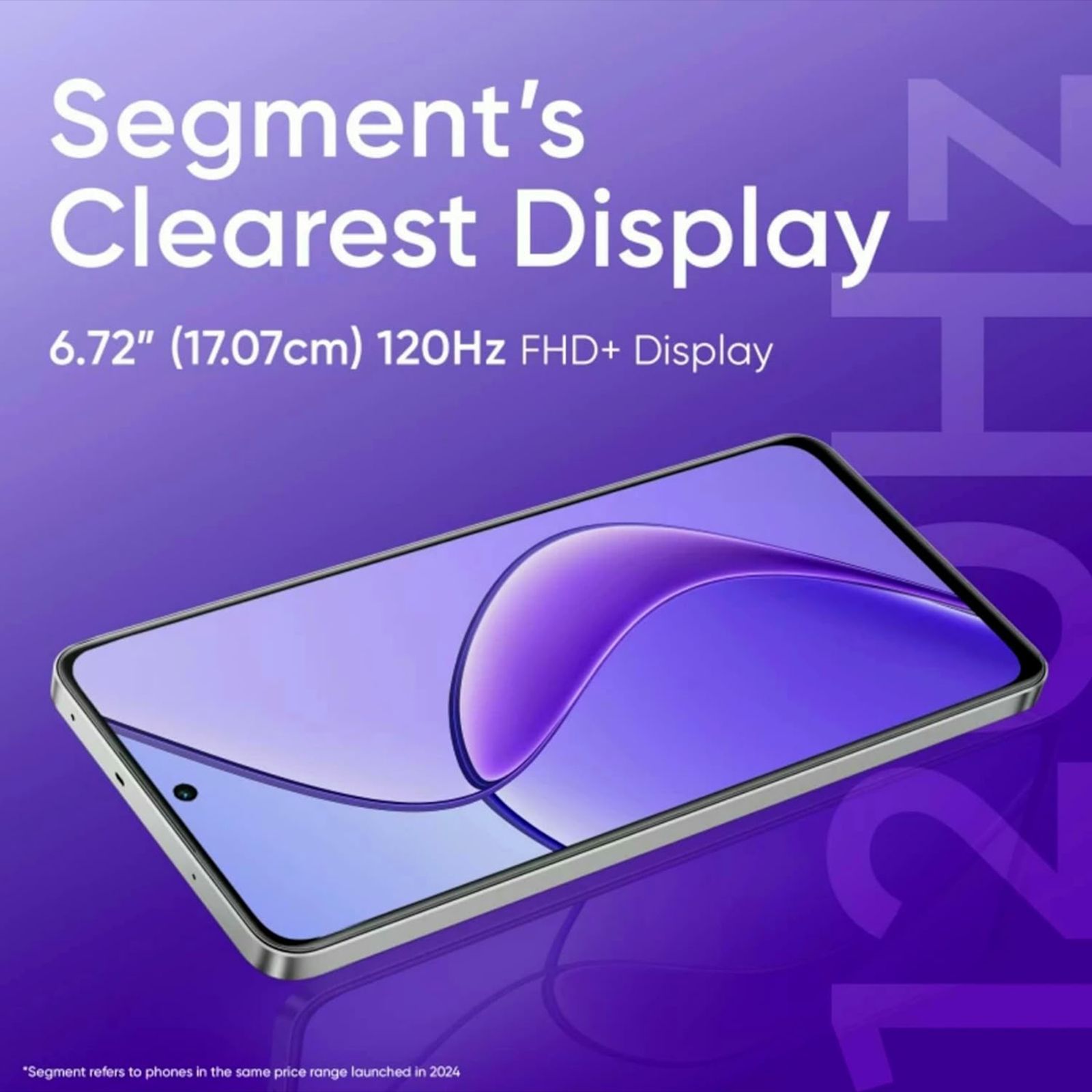 realme 12x 5G (8GB RAM, 128GB, Twilight Purple)_13