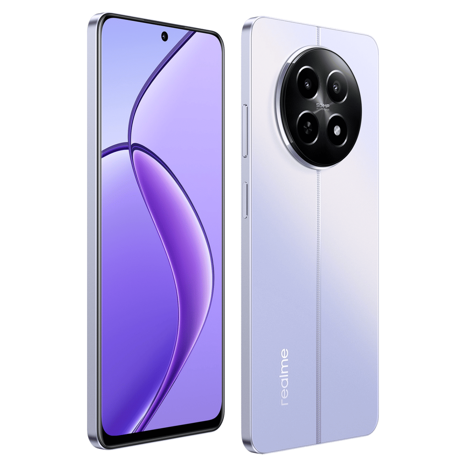 realme 12x 5G (8GB RAM, 128GB, Twilight Purple)_7