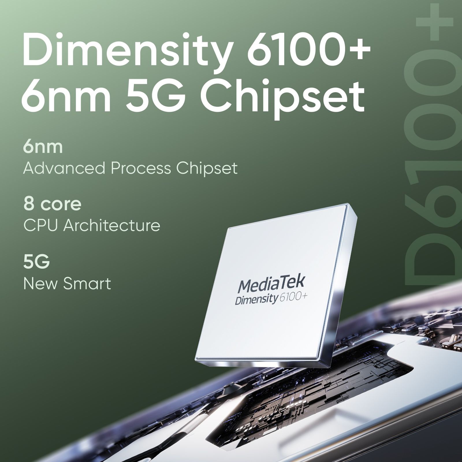 realme 12x 5G (8GB RAM, 128GB, Woodland Green)_12