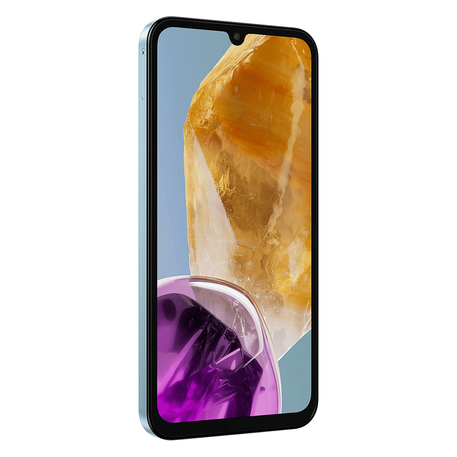 SAMSUNG Galaxy M15 5G Prime (4GB RAM, 128GB, Celestine Blue)_4