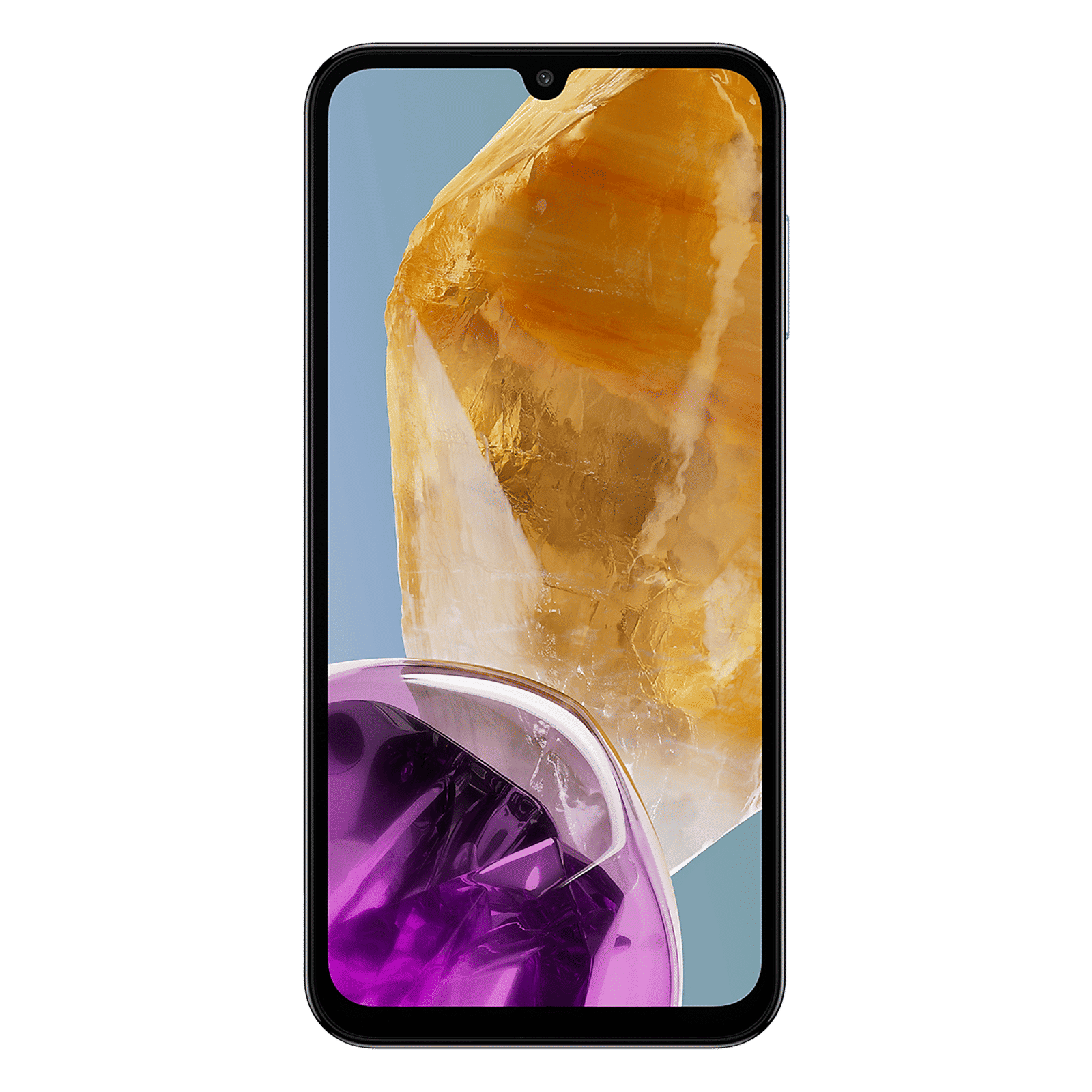 SAMSUNG Galaxy M15 5G Prime (4GB RAM, 128GB, Celestine Blue)_9