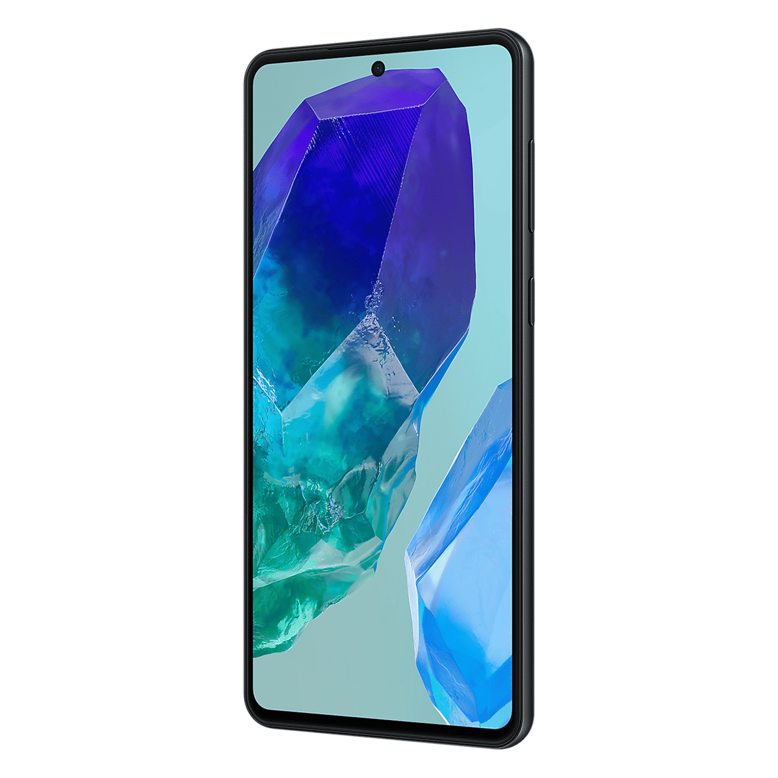 SAMSUNG Galaxy M55 5G (8GB RAM, 128GB, Denim Black)_8