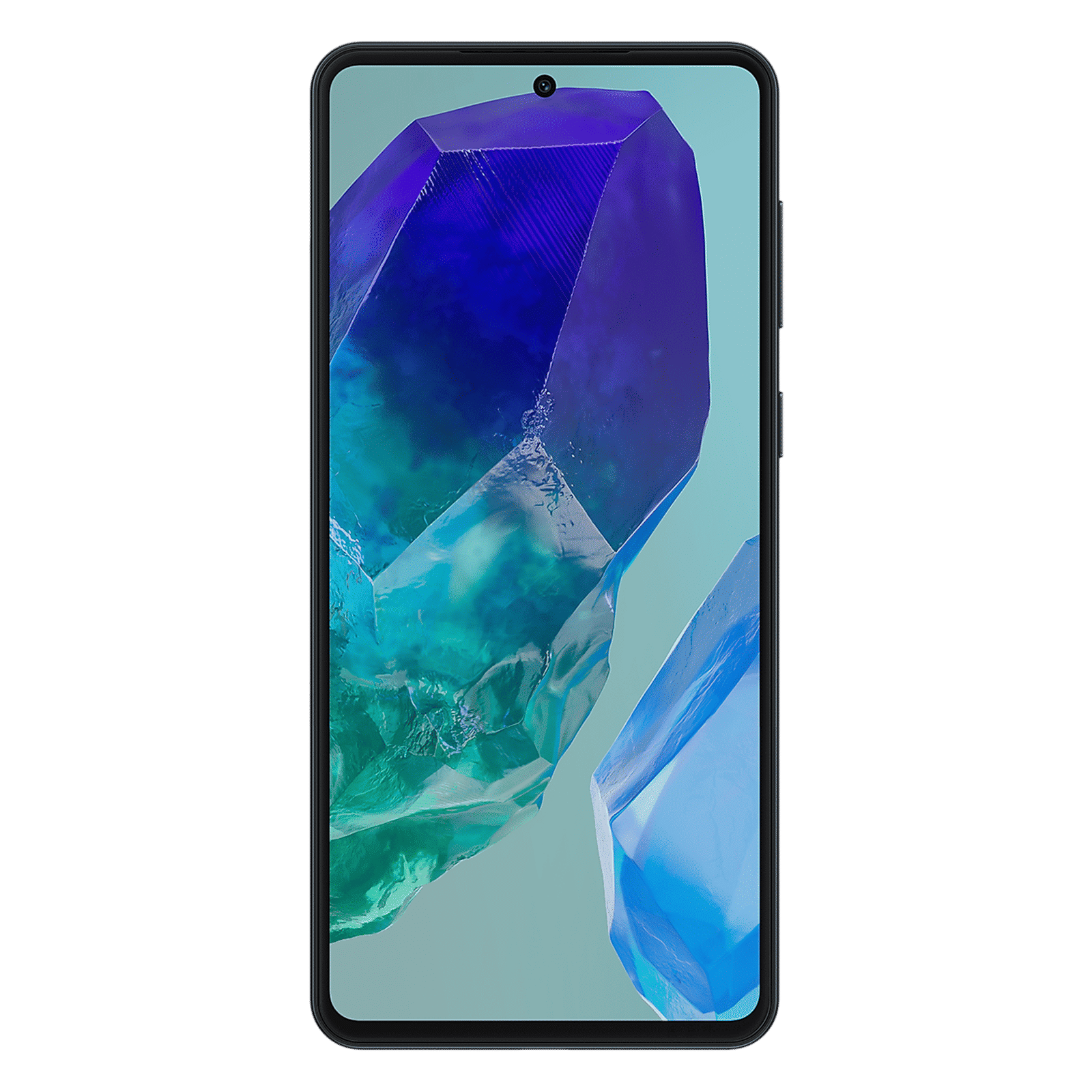 SAMSUNG Galaxy M55 5G (12GB RAM, 256GB, Denim Black)_10