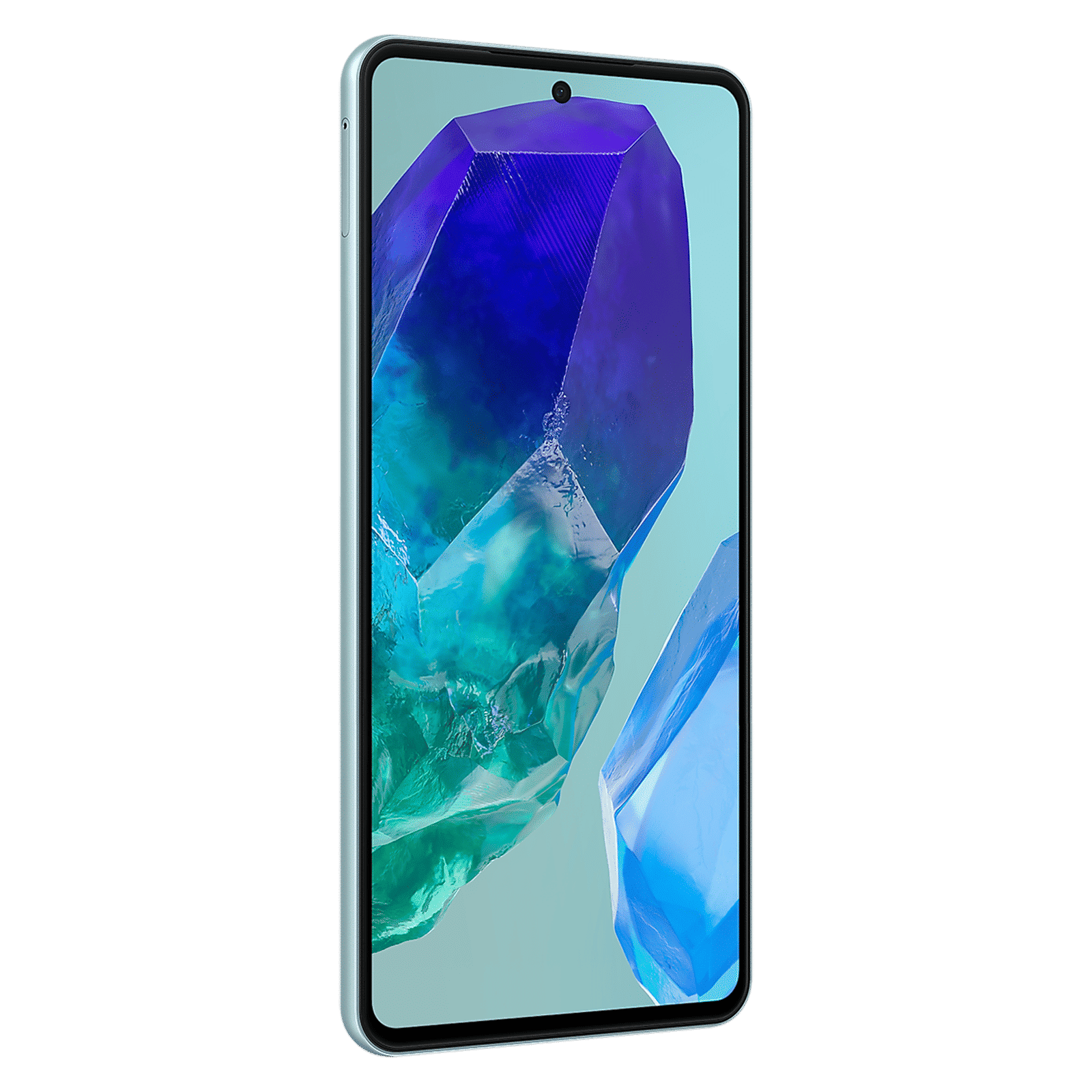 SAMSUNG Galaxy M55 5G (8GB RAM, 256GB, Light Green)_4