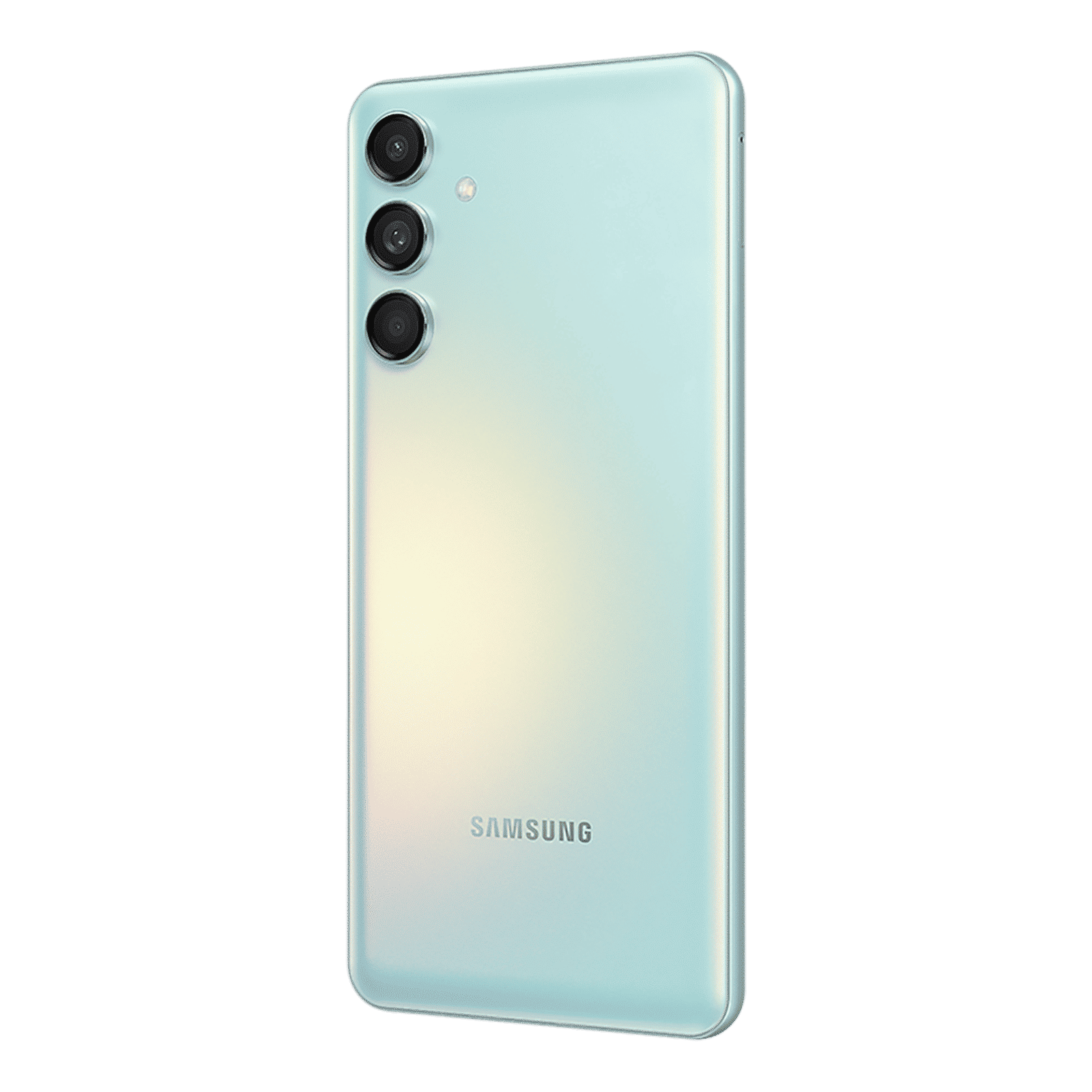 SAMSUNG Galaxy M55 5G (8GB RAM, 256GB, Light Green)_9