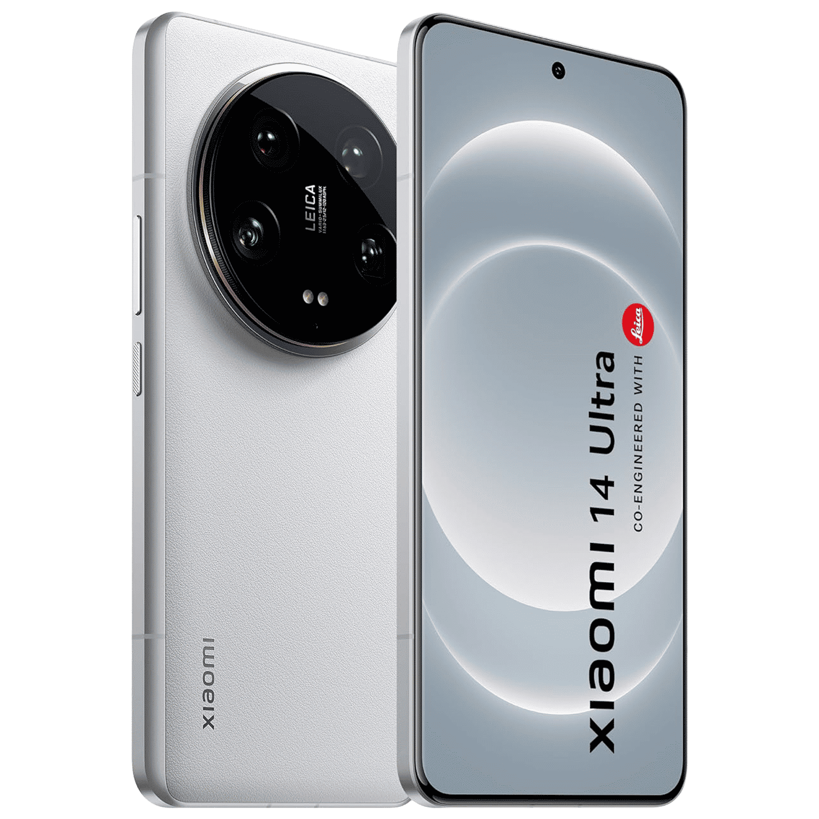 Xiaomi 14 Ultra 5G (16GB RAM, 512GB, White)_4