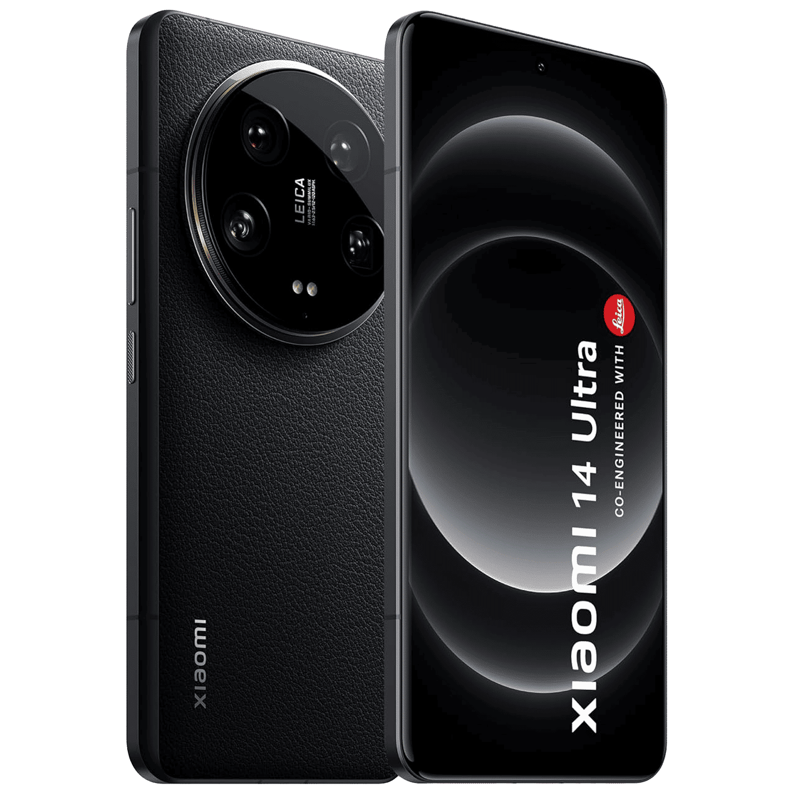 Xiaomi 14 Ultra 5G (16GB RAM, 512GB, Black)_4