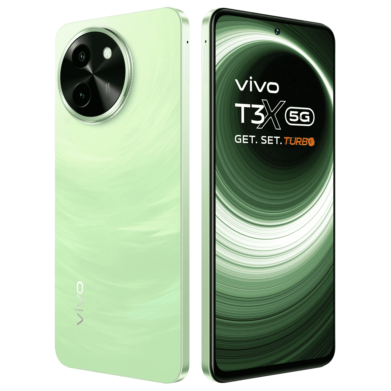 vivo T3x 5G (4GB RAM, 128GB, Celestial Green)_10