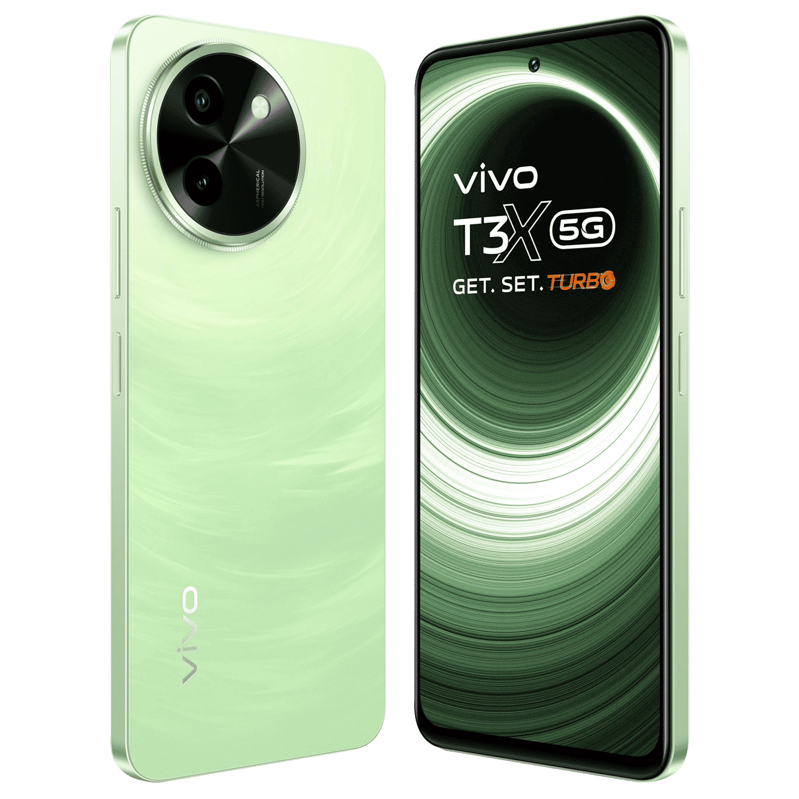 vivo T3x 5G (4GB RAM, 128GB, Celestial Green)_13