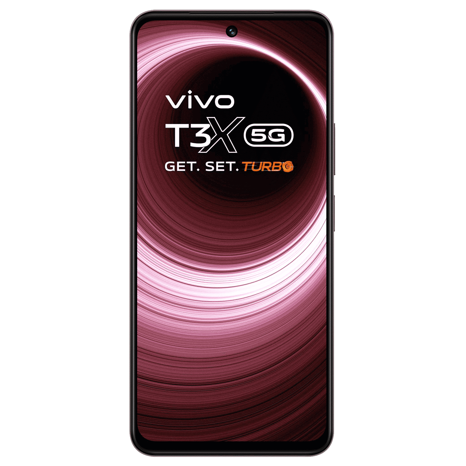 vivo T3x 5G (6GB RAM, 128GB, Crimson Bliss) vivo T3x 5G (6GB RAM, 128GB, Crimson Bliss)_12