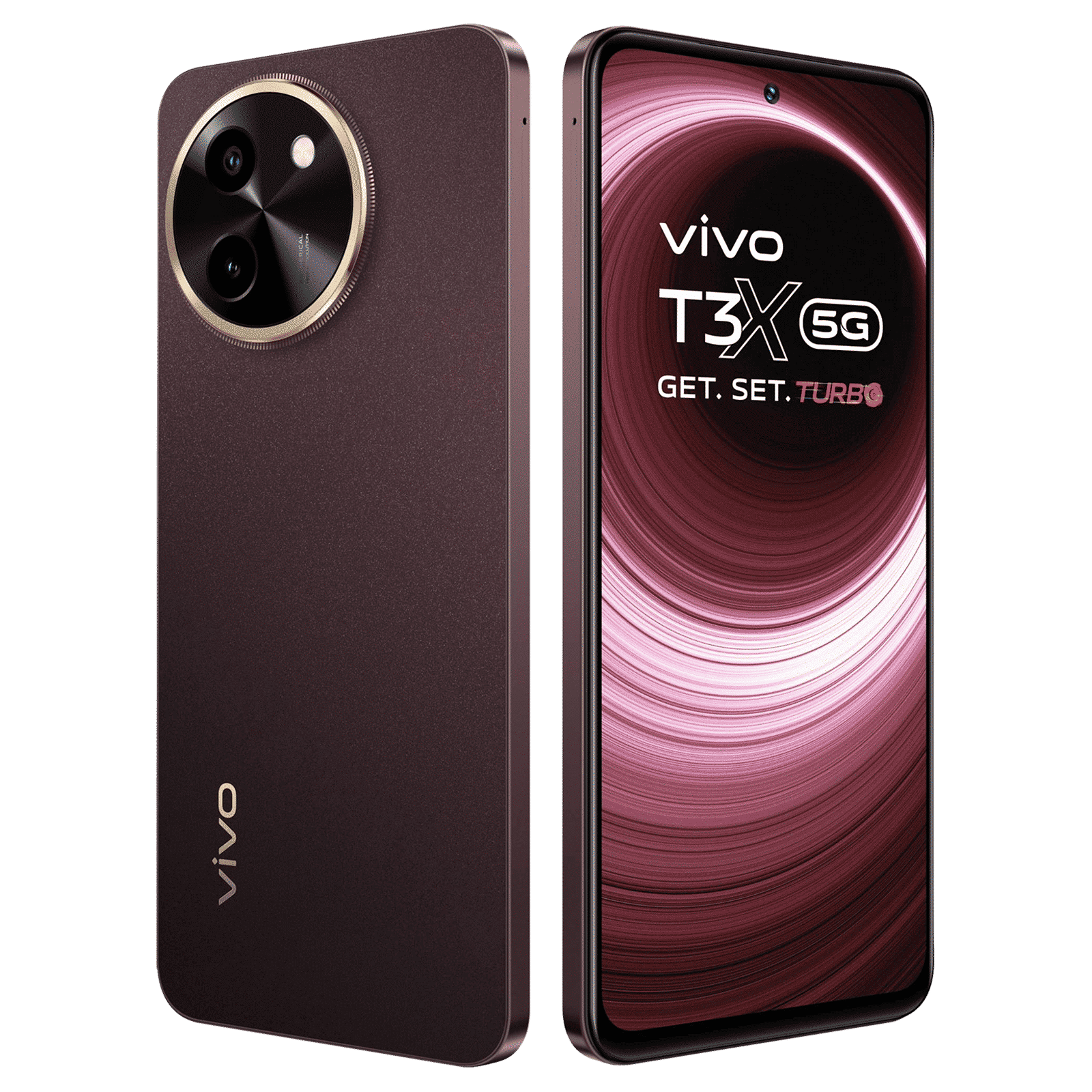 vivo T3x 5G (8GB RAM, 128GB, Crimson Bliss)_10