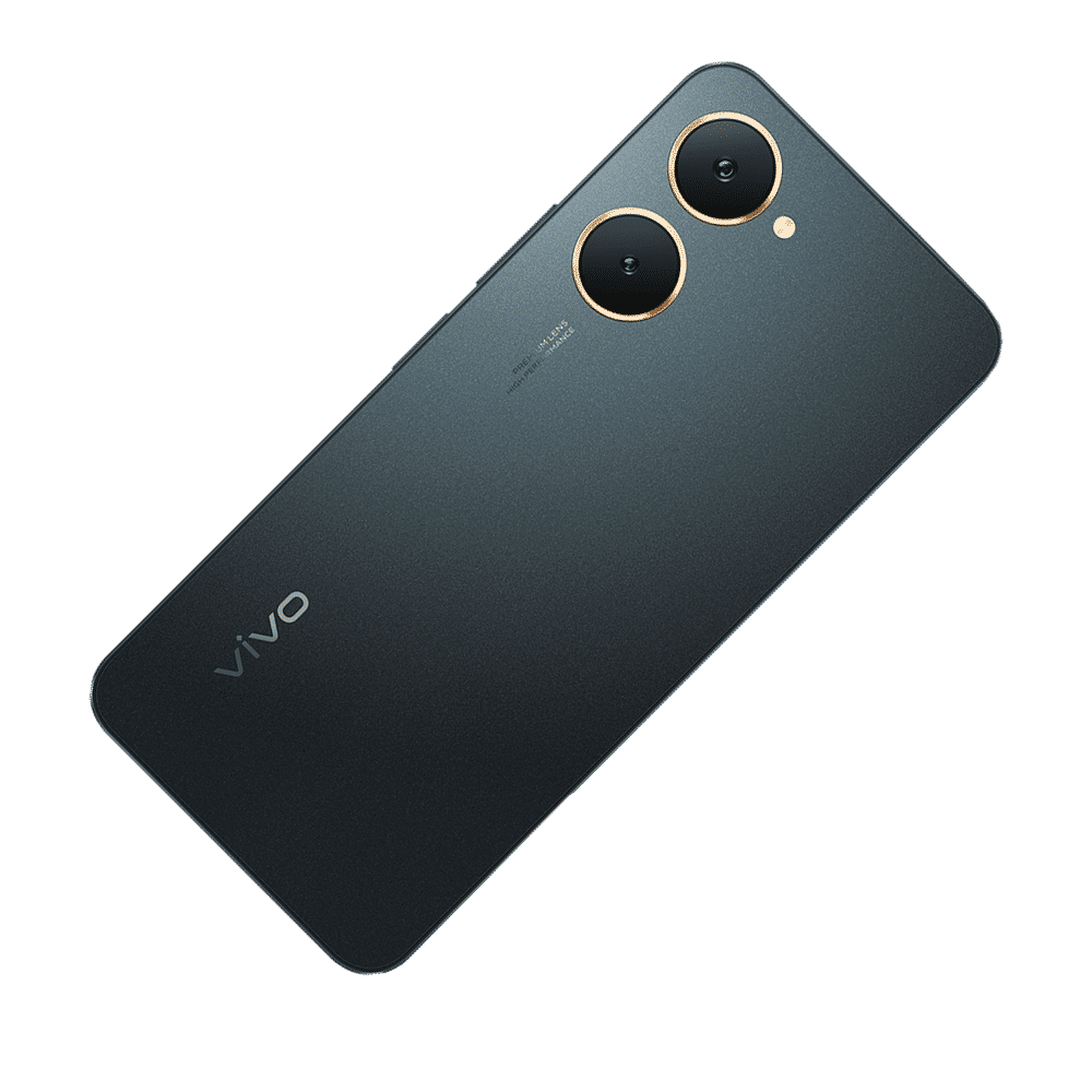 vivo Y18e (4GB RAM, 64GB, Space Black) vivo Y18e (4GB RAM, 64GB, Space Black)_6