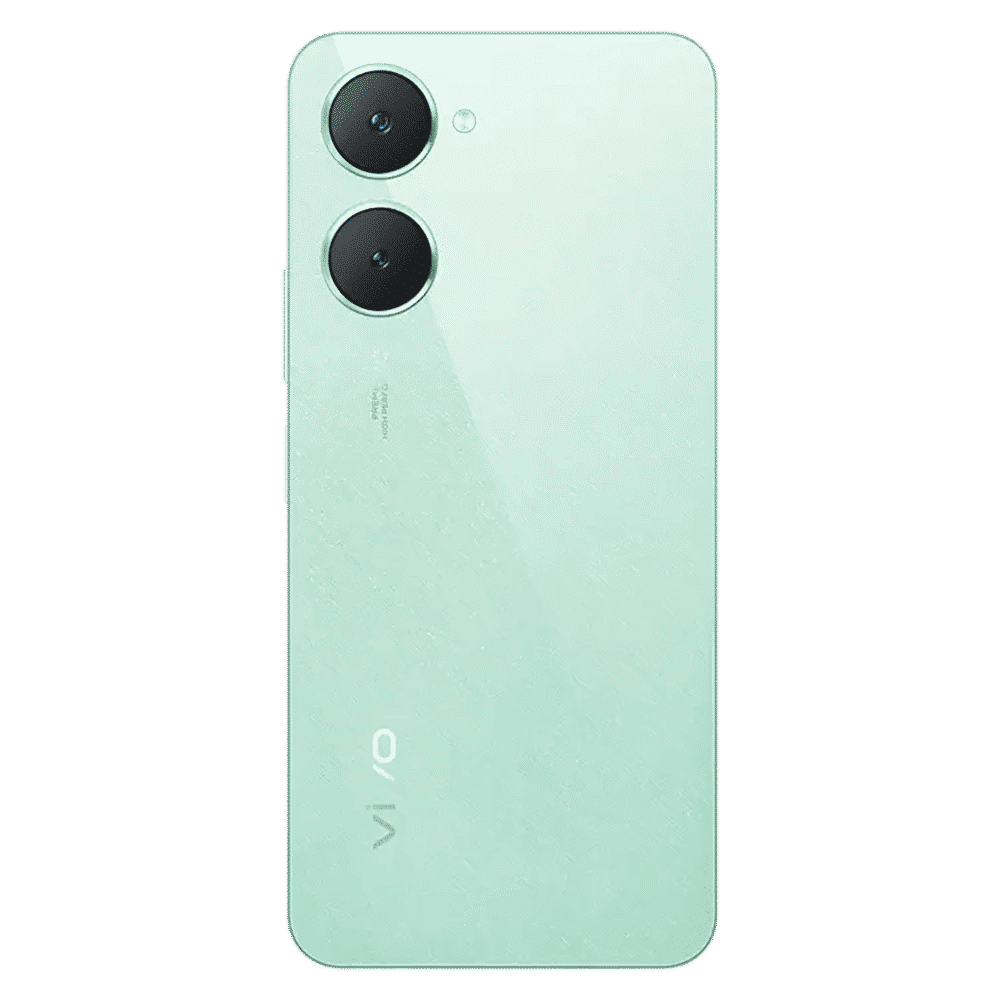 vivo Y18 (4GB RAM, 64GB, Gem Green)_6