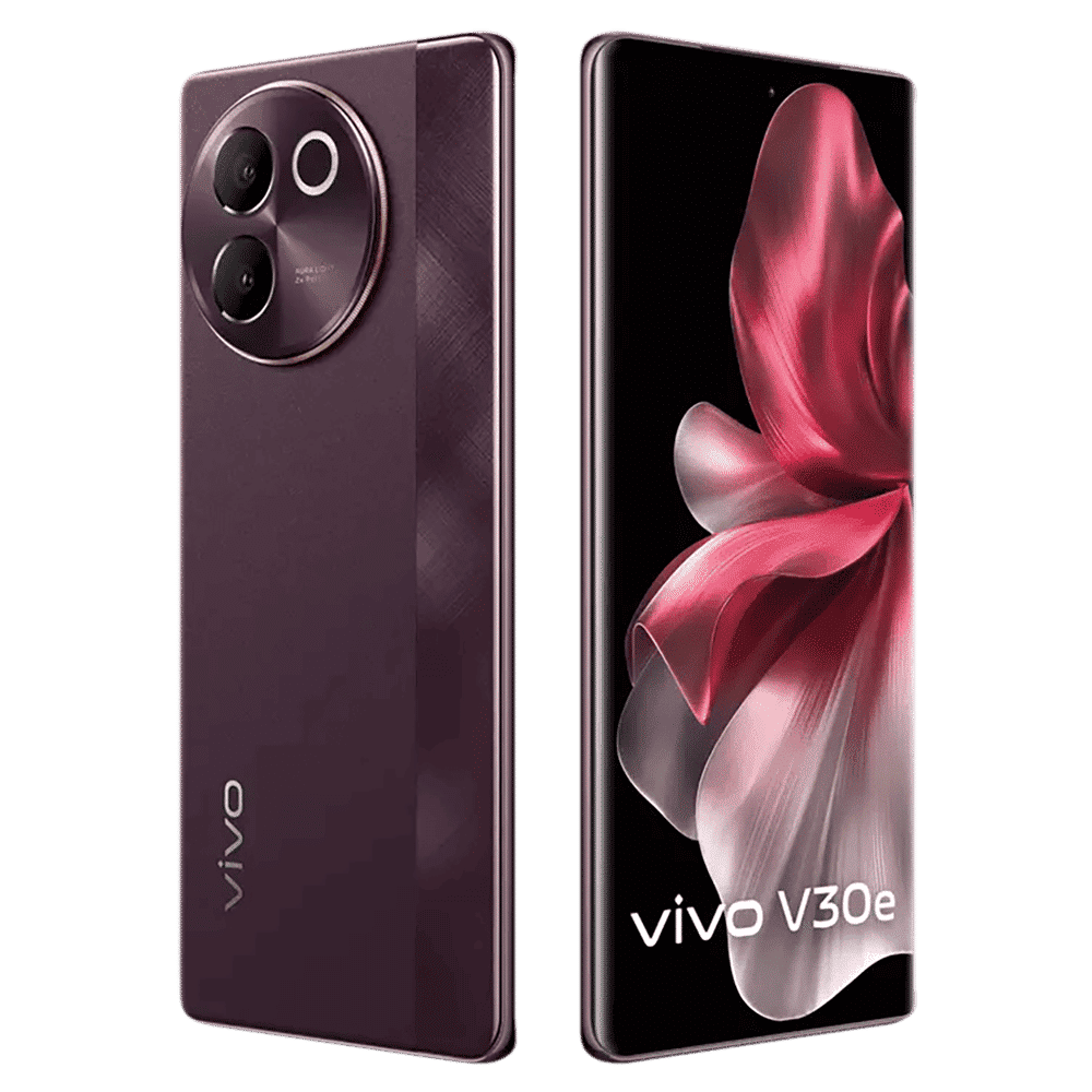 vivo V30e 5G (8GB RAM, 128GB, Velvet Red) vivo V30e 5G (8GB RAM, 128GB, Velvet Red)_12