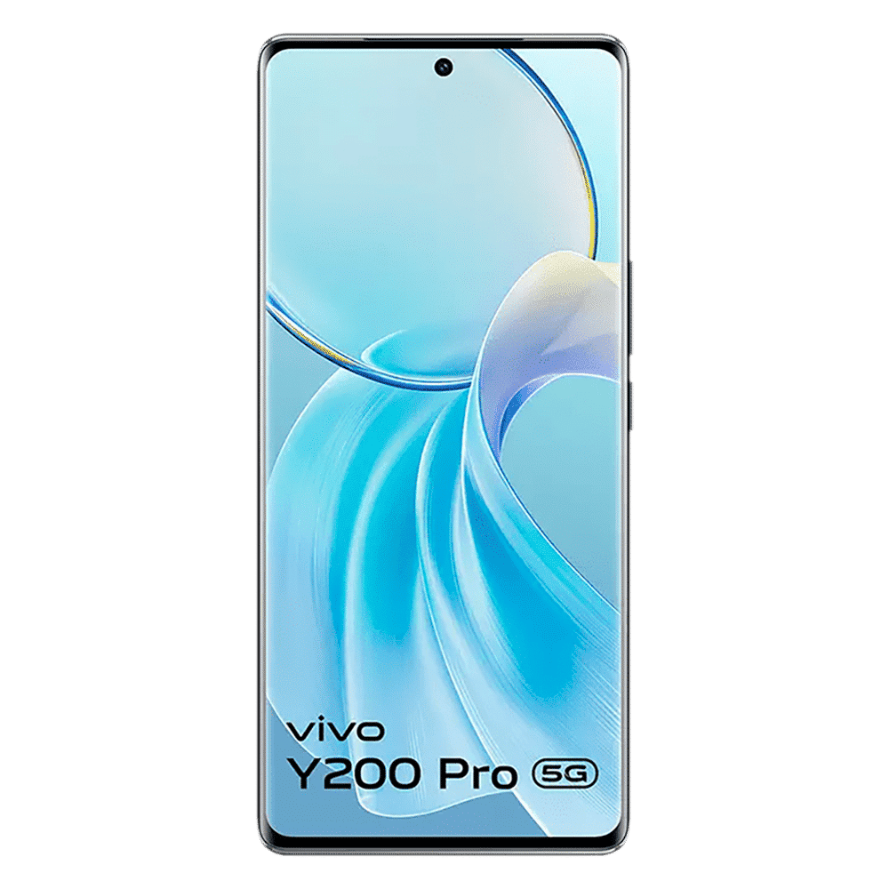 vivo Y200 Pro 5G (8GB RAM, 128GB, Silk Black)_7