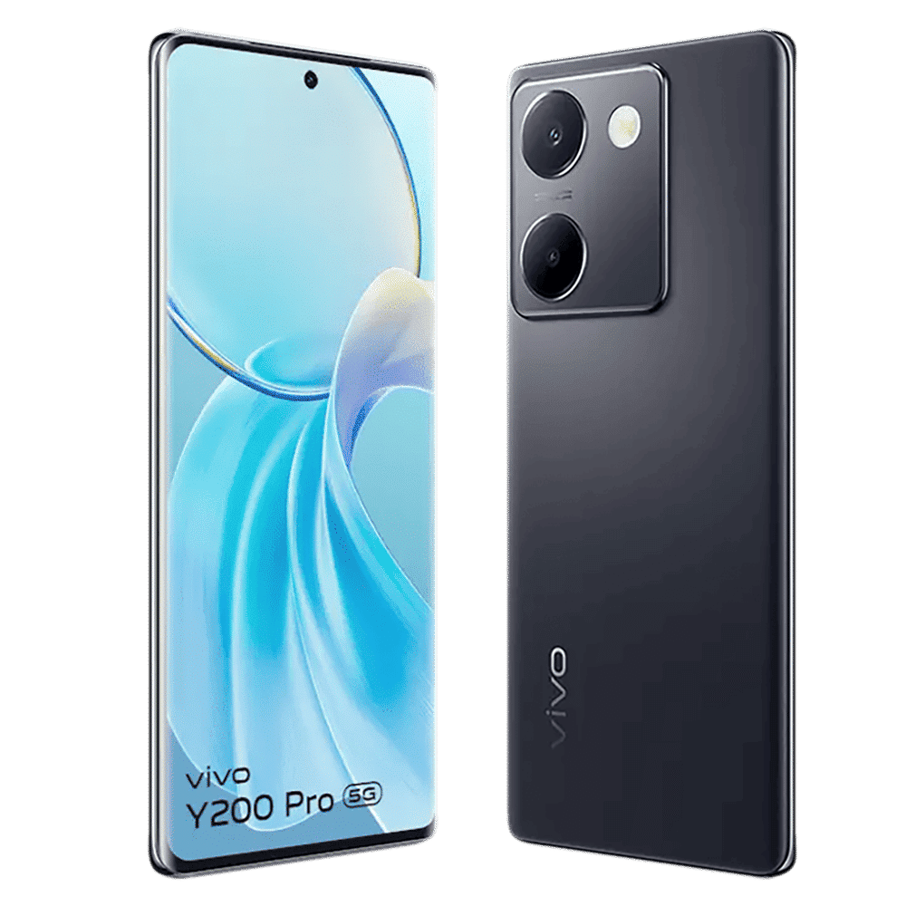 vivo Y200 Pro 5G (8GB RAM, 128GB, Silk Black)_8