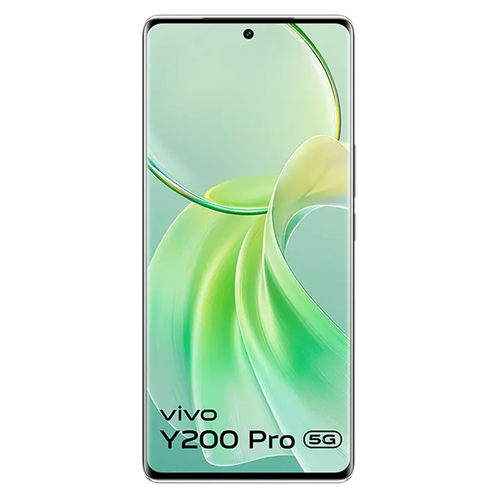vivo Y200 Pro 5G (8GB RAM, 128GB, Silk Green)_7
