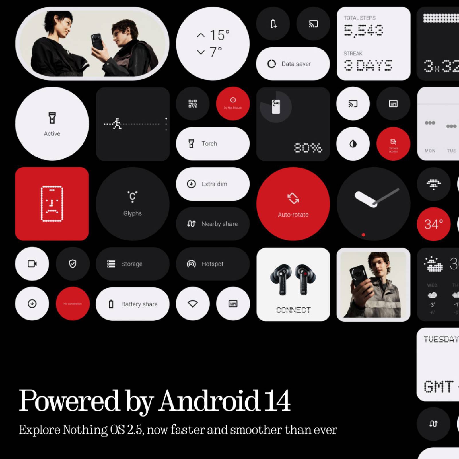 Nothing Phone 2a 5G (12GB RAM, 256GB, Blue) Nothing Phone 2a 5G (12GB RAM, 256GB, Blue)_12