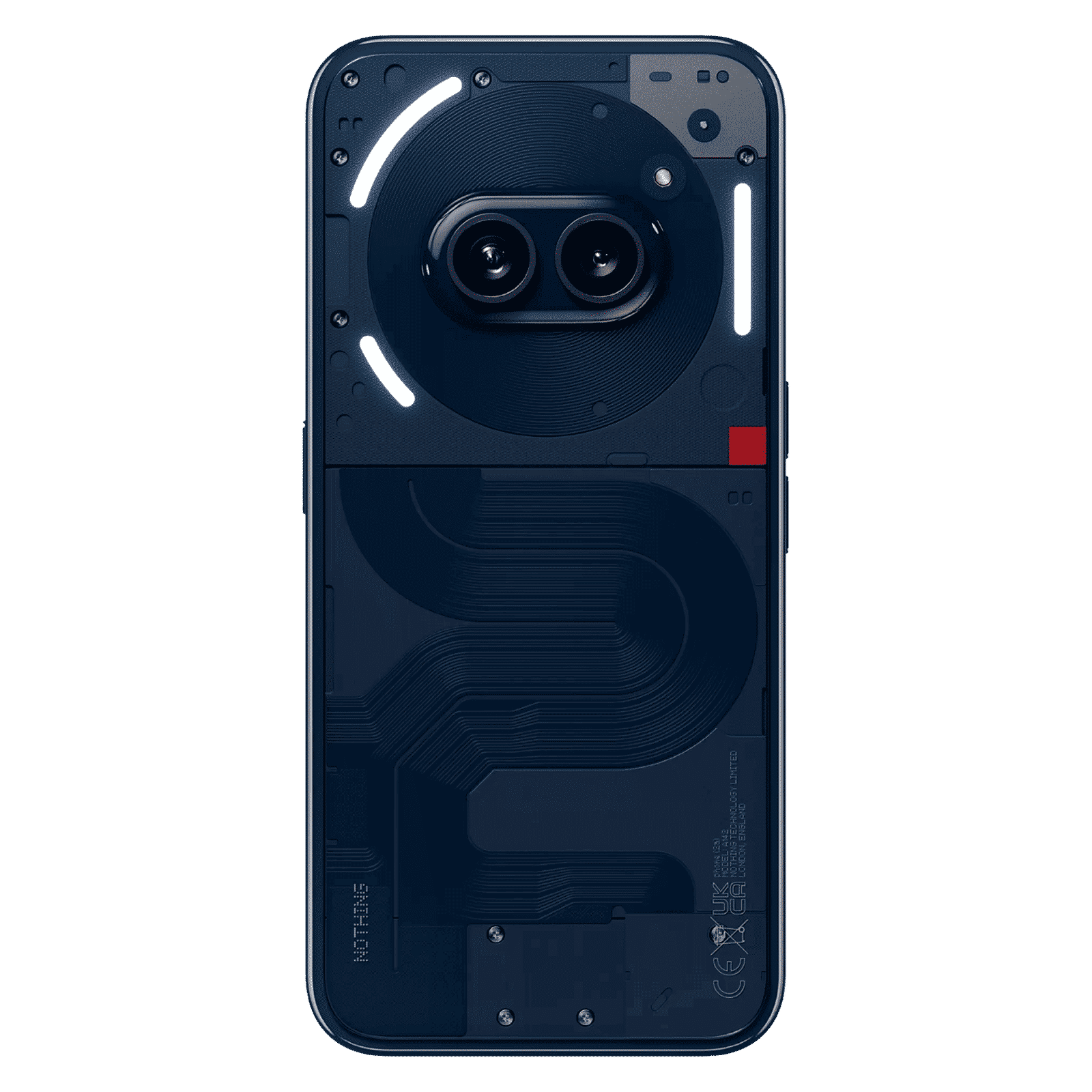 Nothing Phone 2a 5G (8GB RAM, 128GB, Blue)_5