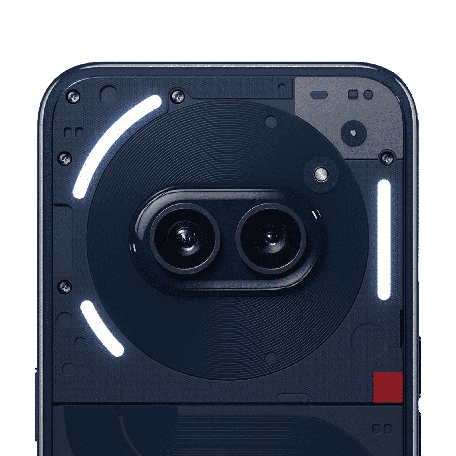 Nothing Phone 2a 5G (8GB RAM, 256GB, Blue) Nothing Phone 2a 5G (8GB RAM, 256GB, Blue)_9