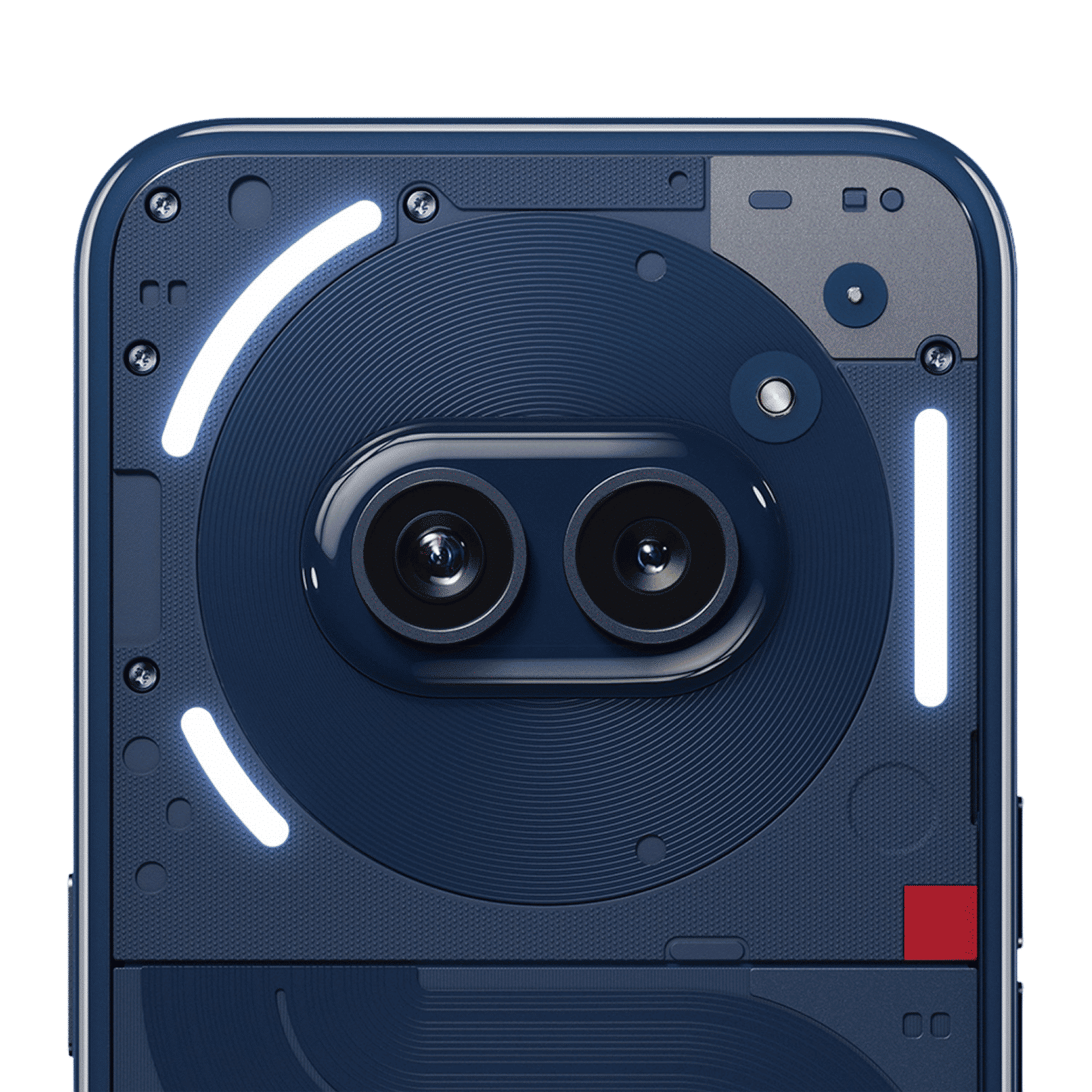 Nothing Phone 2a 5G (8GB RAM, 256GB, Blue) Nothing Phone 2a 5G (8GB RAM, 256GB, Blue)_5