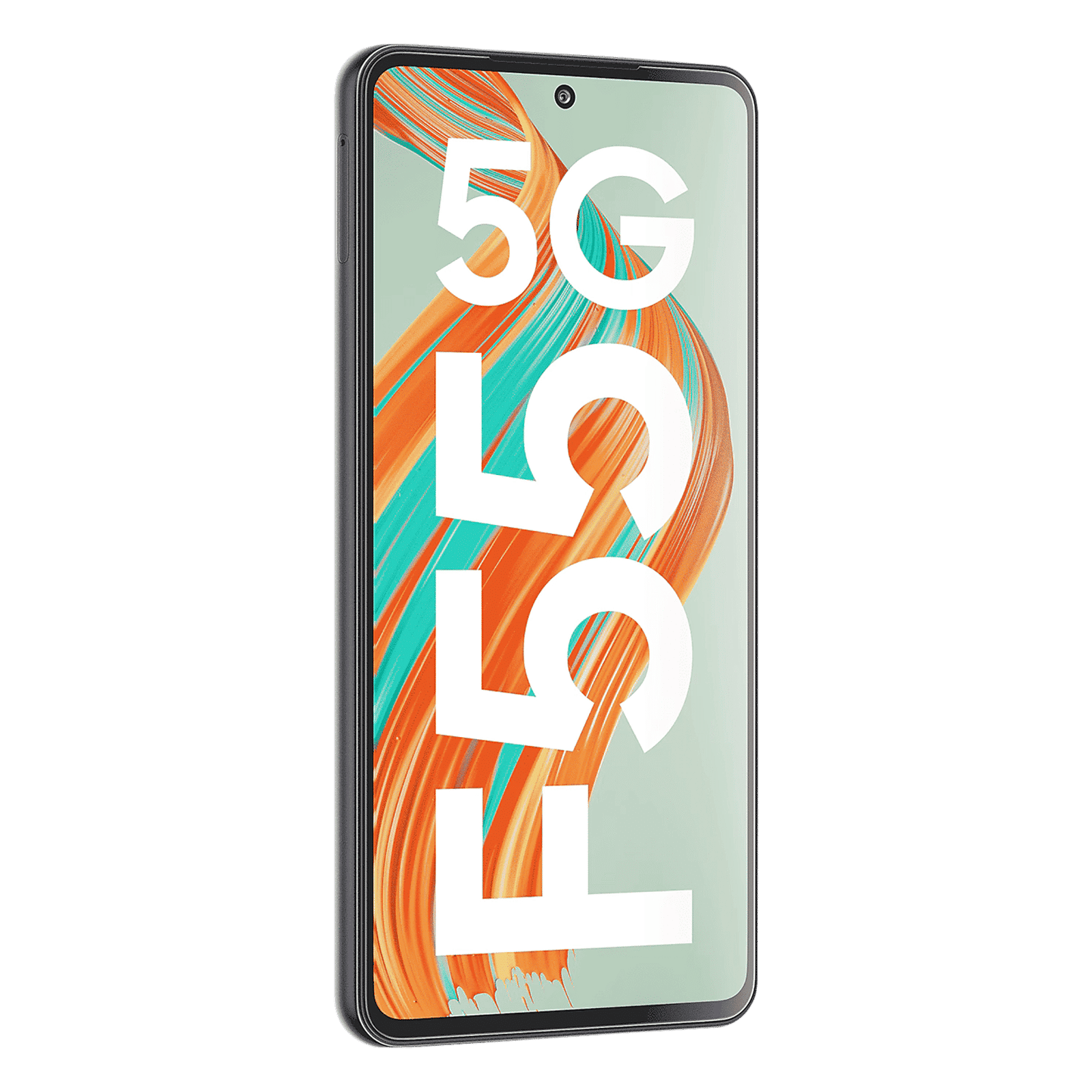 SAMSUNG Galaxy F55 5G (8GB RAM, 256GB, Raisin Black)_4