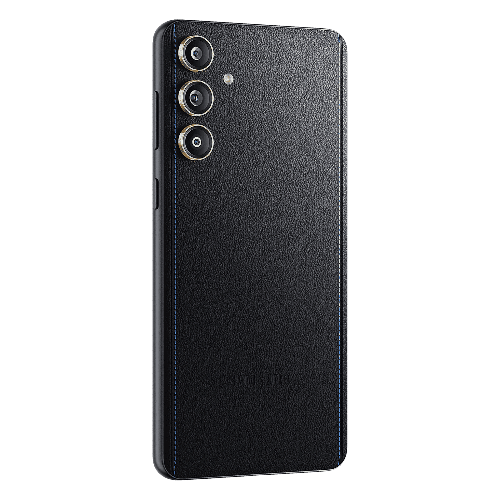 SAMSUNG Galaxy F55 5G (8GB RAM, 256GB, Raisin Black)_5