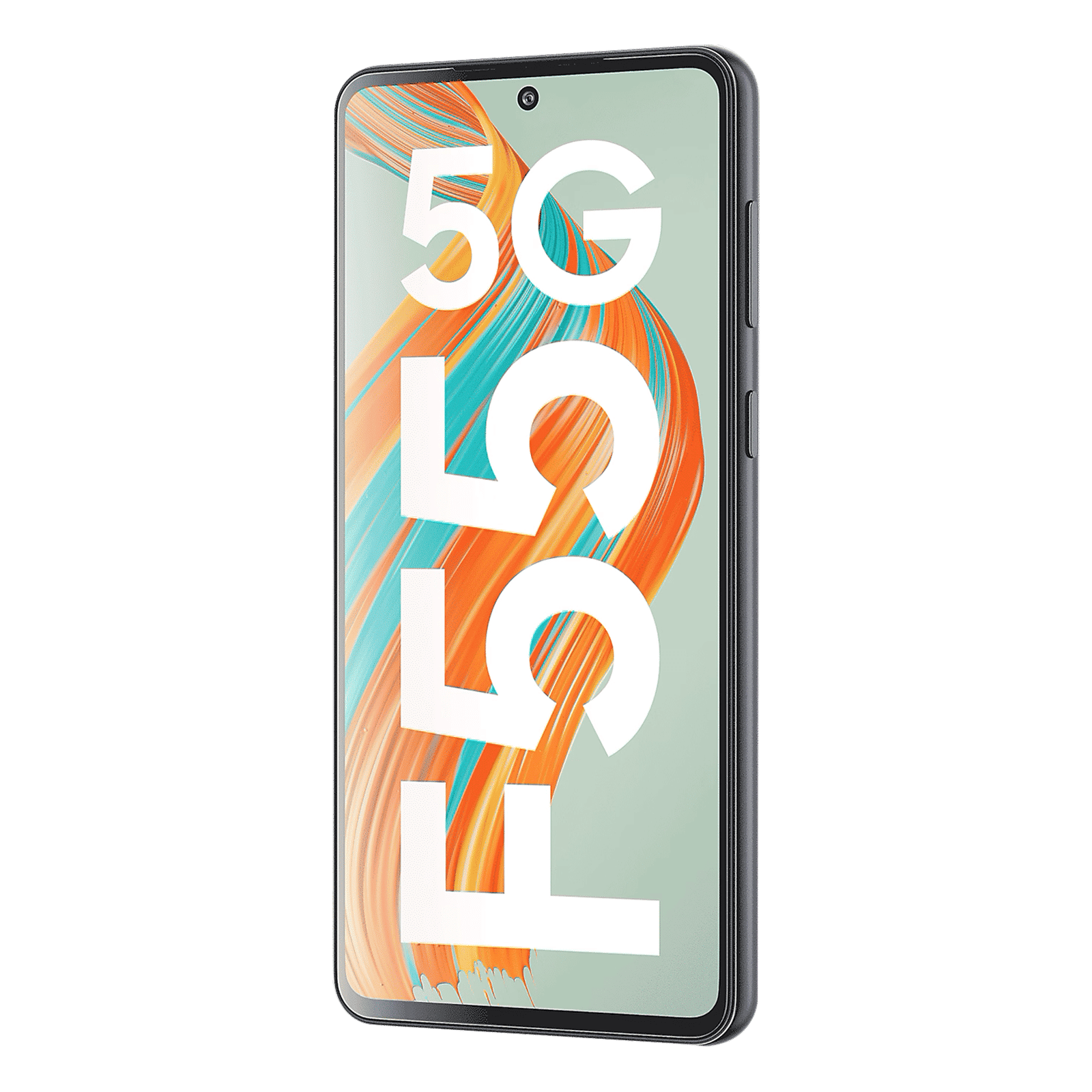 SAMSUNG Galaxy F55 5G (8GB RAM, 256GB, Raisin Black)_9