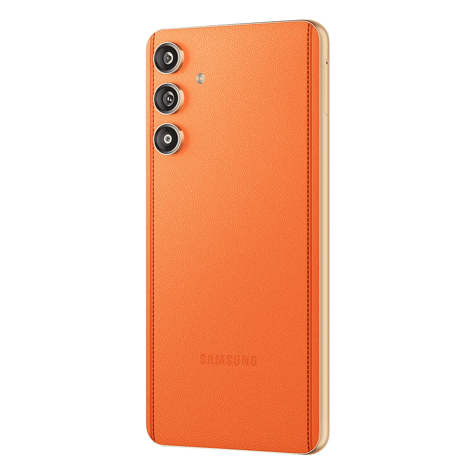 SAMSUNG Galaxy F55 5G (8GB RAM, 128GB, Apricot Crush) SAMSUNG Galaxy F55 5G (8GB RAM, 128GB, Apricot Crush)_10