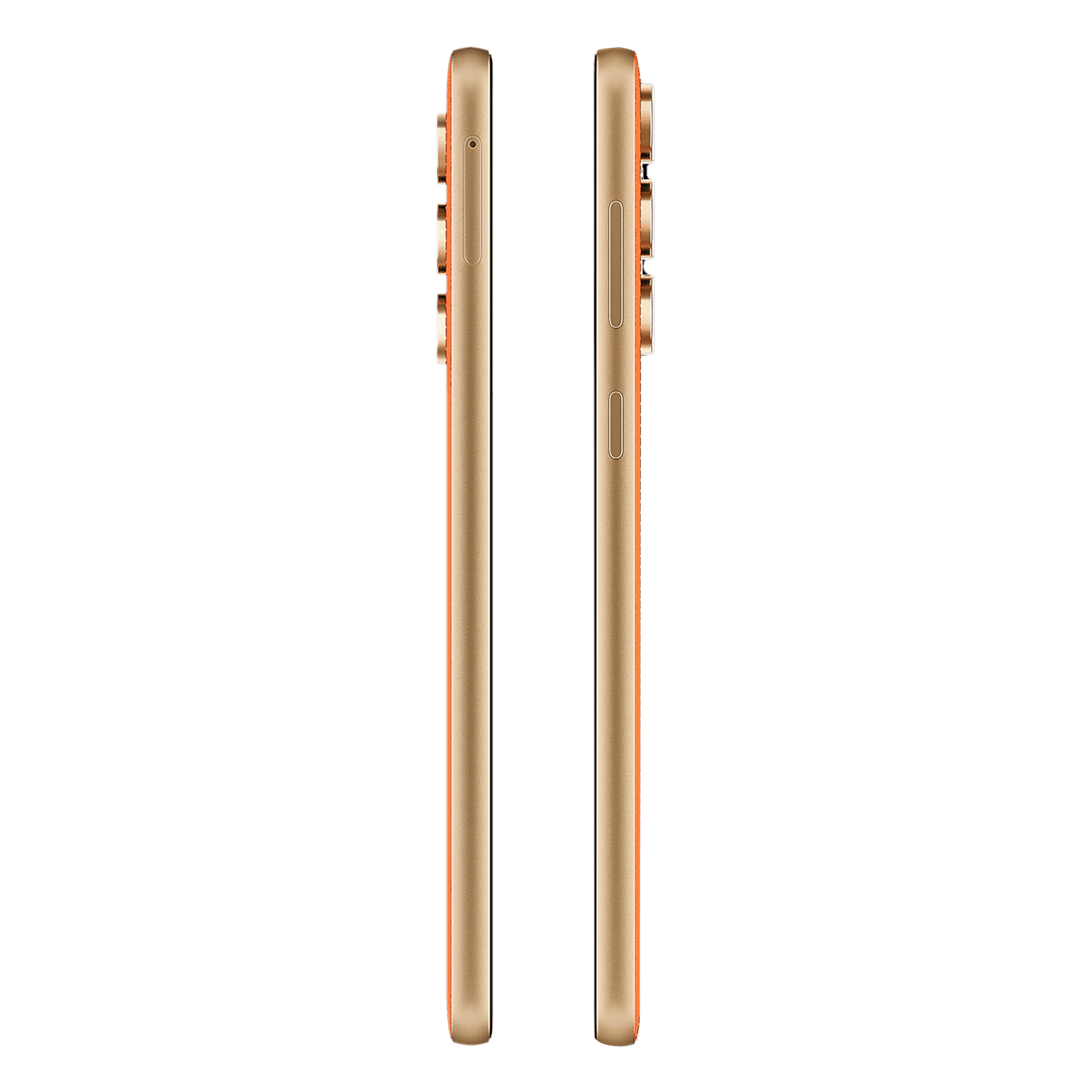 SAMSUNG Galaxy F55 5G (12GB RAM, 256GB, Apricot Crush)_6