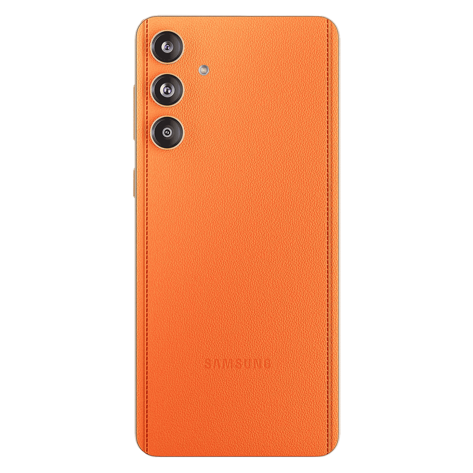 SAMSUNG Galaxy F55 5G (12GB RAM, 256GB, Apricot Crush)_7