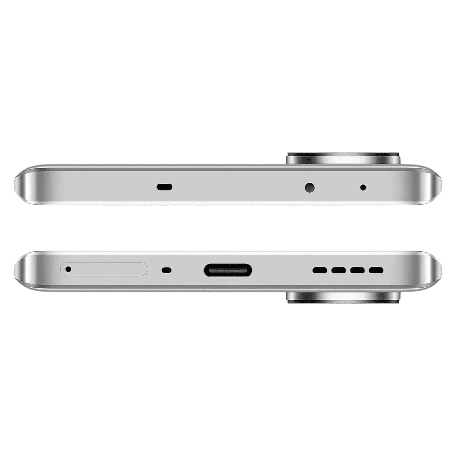 realme GT 6T 5G (8GB RAM, 128GB, Fluid Silver)_5