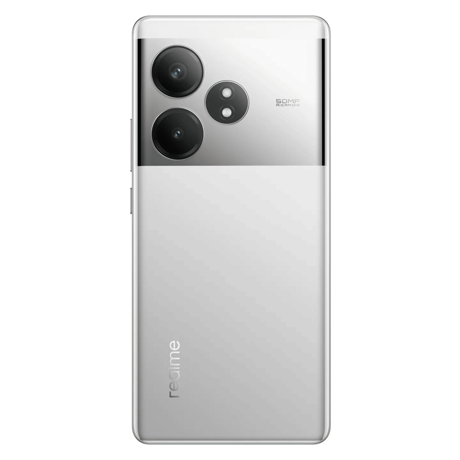 realme GT 6T 5G (8GB RAM, 128GB, Fluid Silver)_6