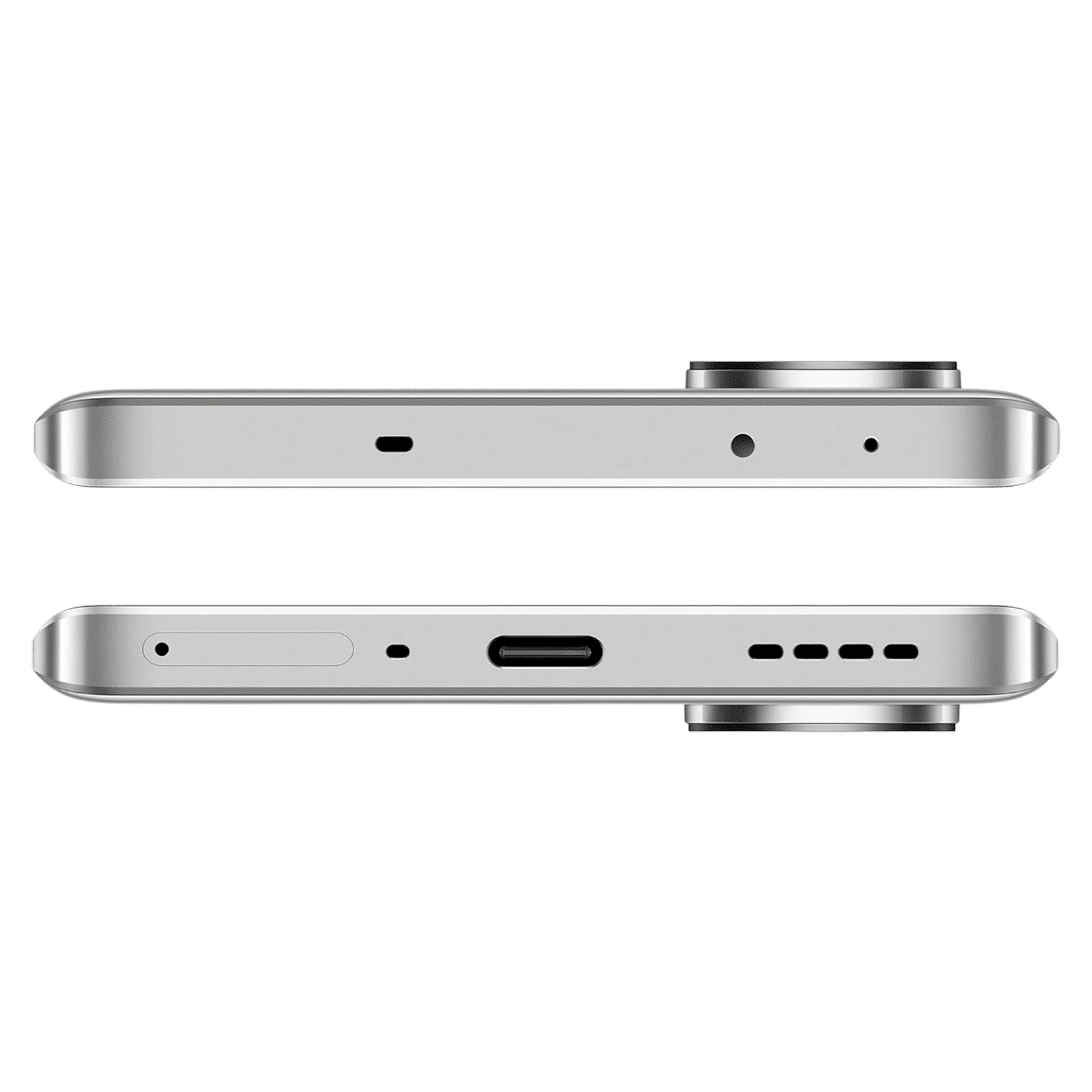 realme GT 6T 5G (8GB RAM, 256GB, Fluid Silver)_5