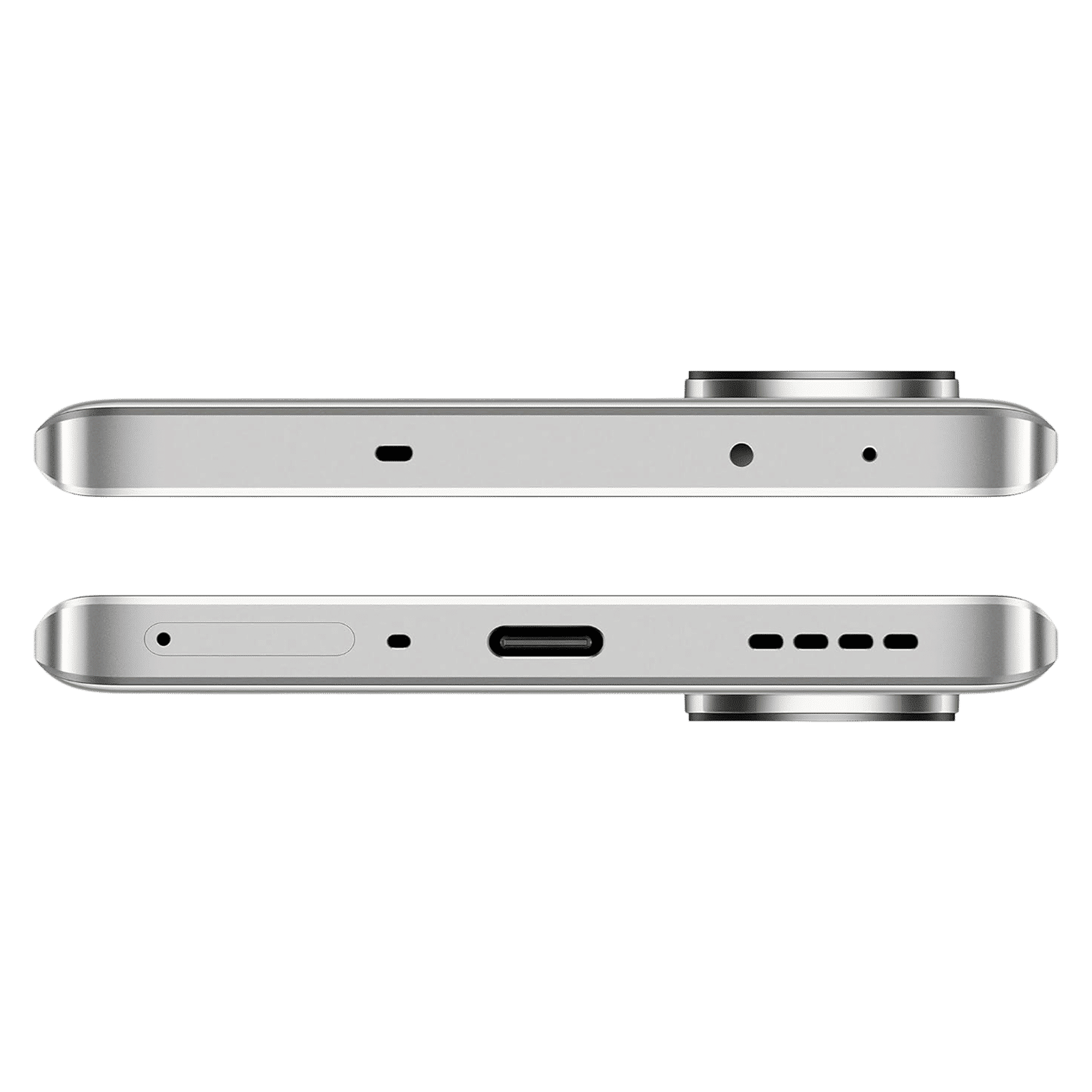 realme GT 6T 5G (12GB RAM, 512GB, Fluid Silver)_5