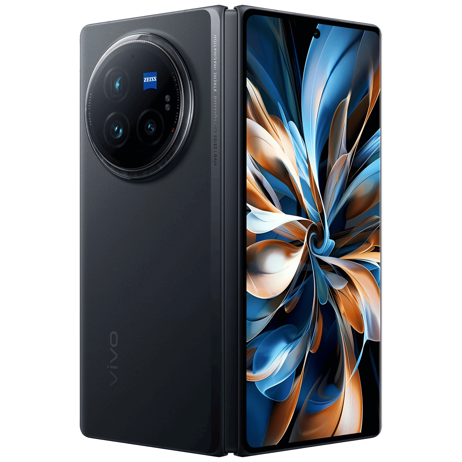 vivo X Fold3 Pro 5G (16GB RAM, 512GB, Celestial Black)_10
