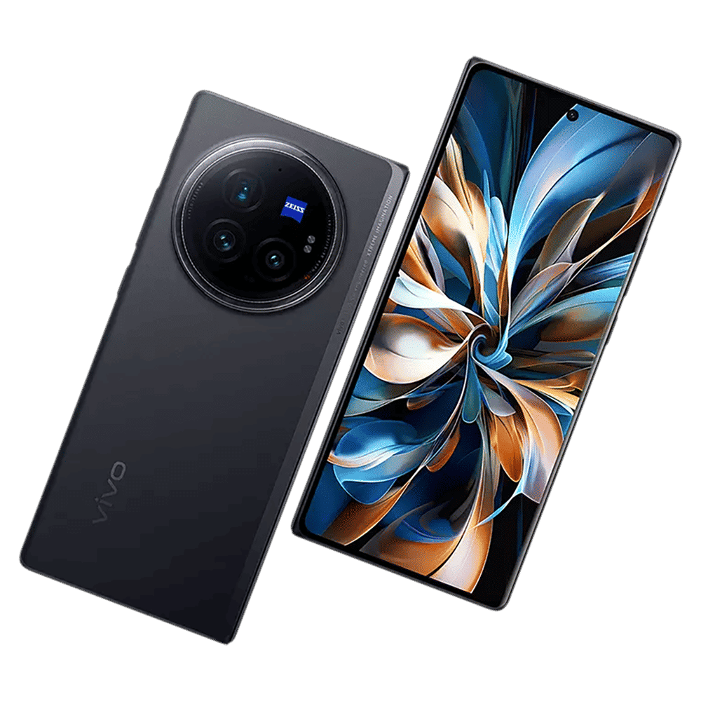 vivo X Fold3 Pro 5G (16GB RAM, 512GB, Celestial Black)_12