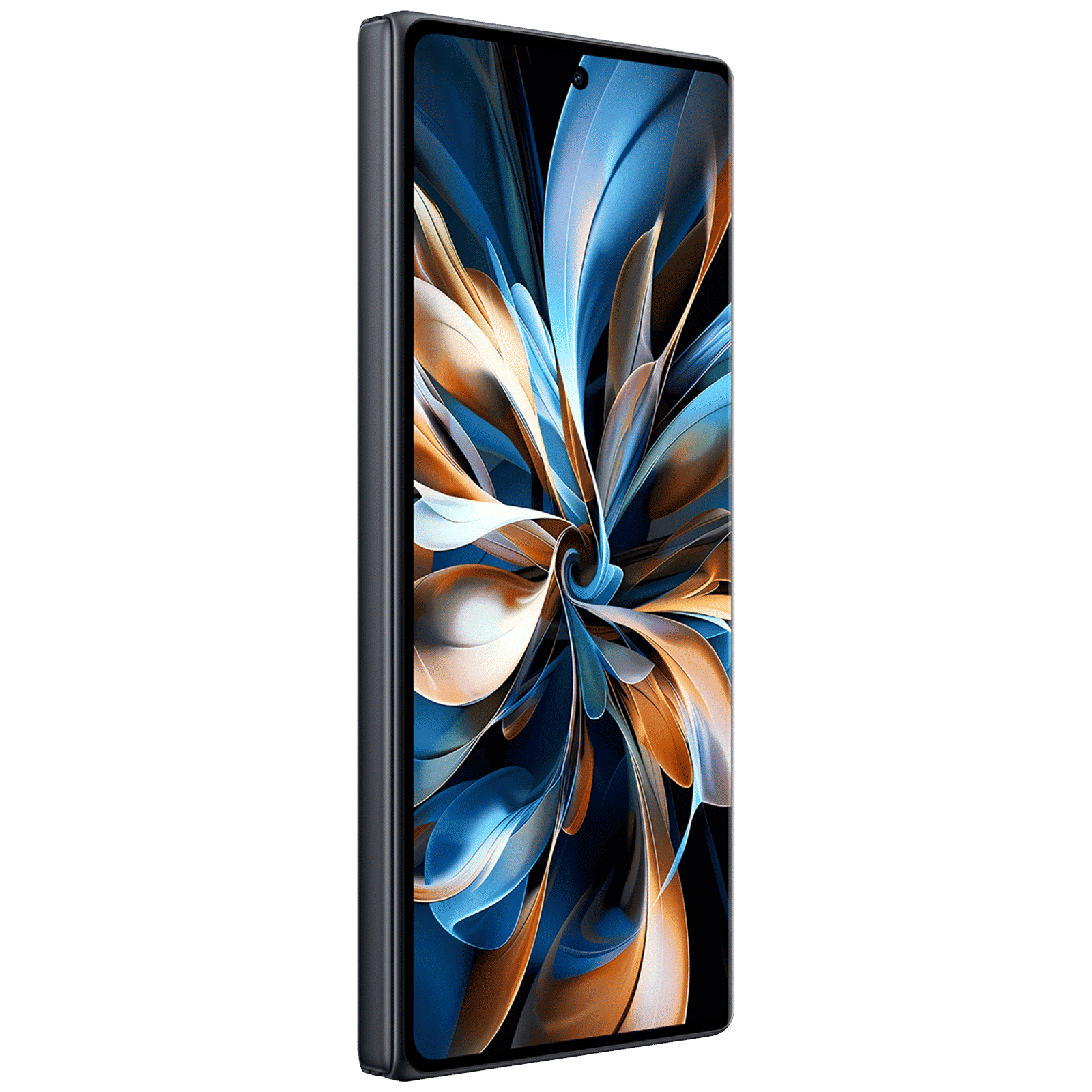 vivo X Fold3 Pro 5G (16GB RAM, 512GB, Celestial Black)_4