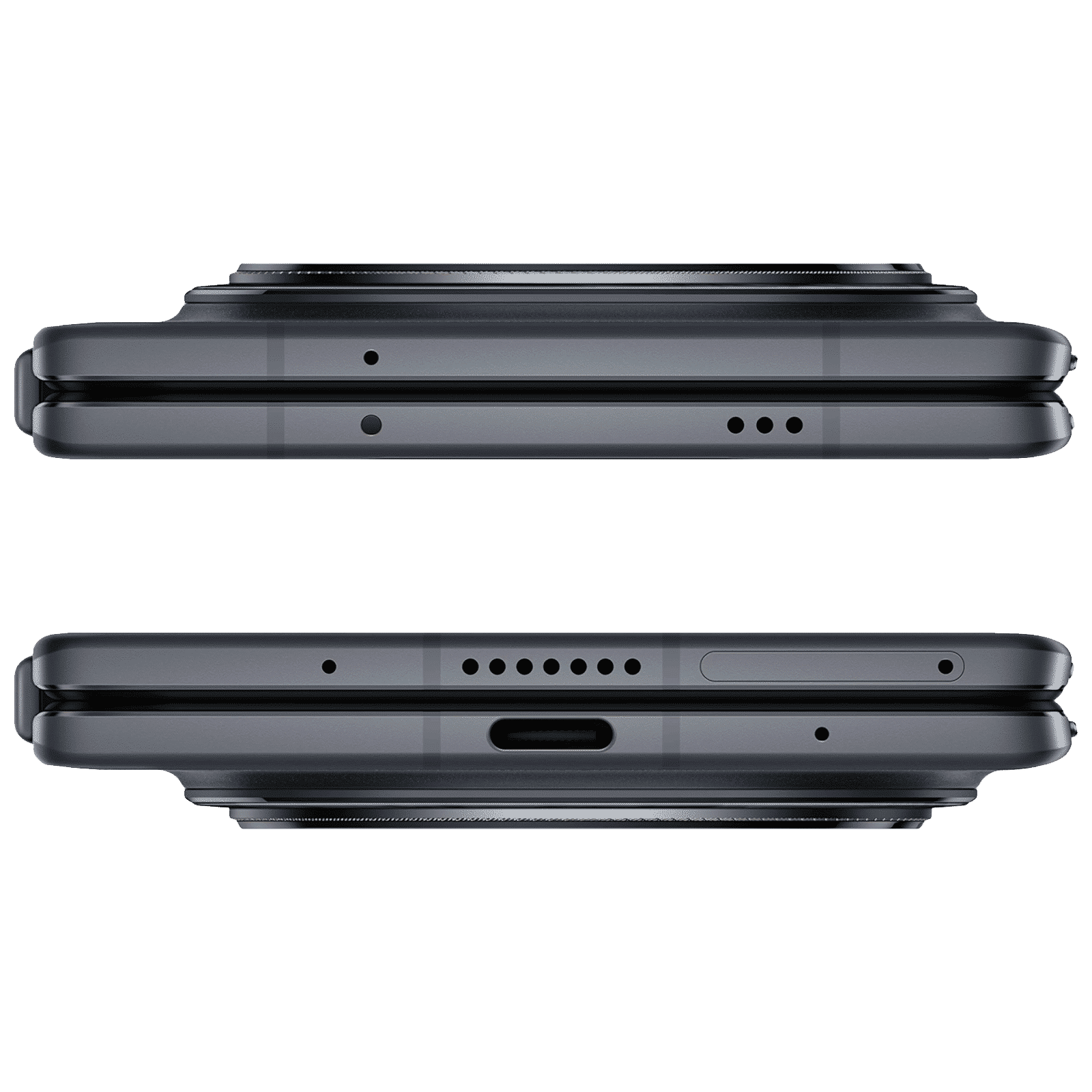 vivo X Fold3 Pro 5G (16GB RAM, 512GB, Celestial Black)_7