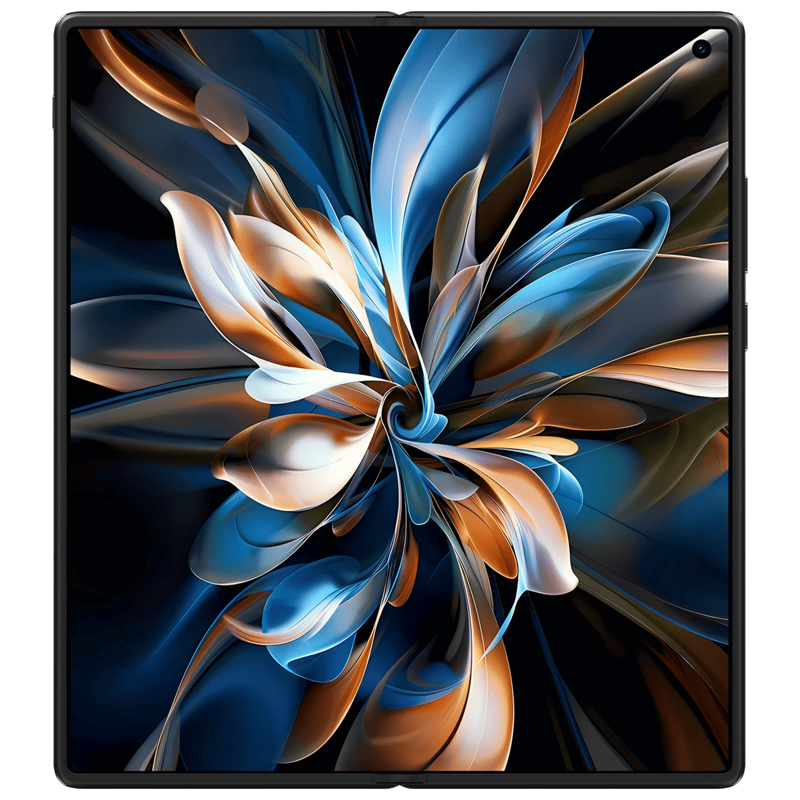 vivo X Fold3 Pro 5G (16GB RAM, 512GB, Celestial Black)_9