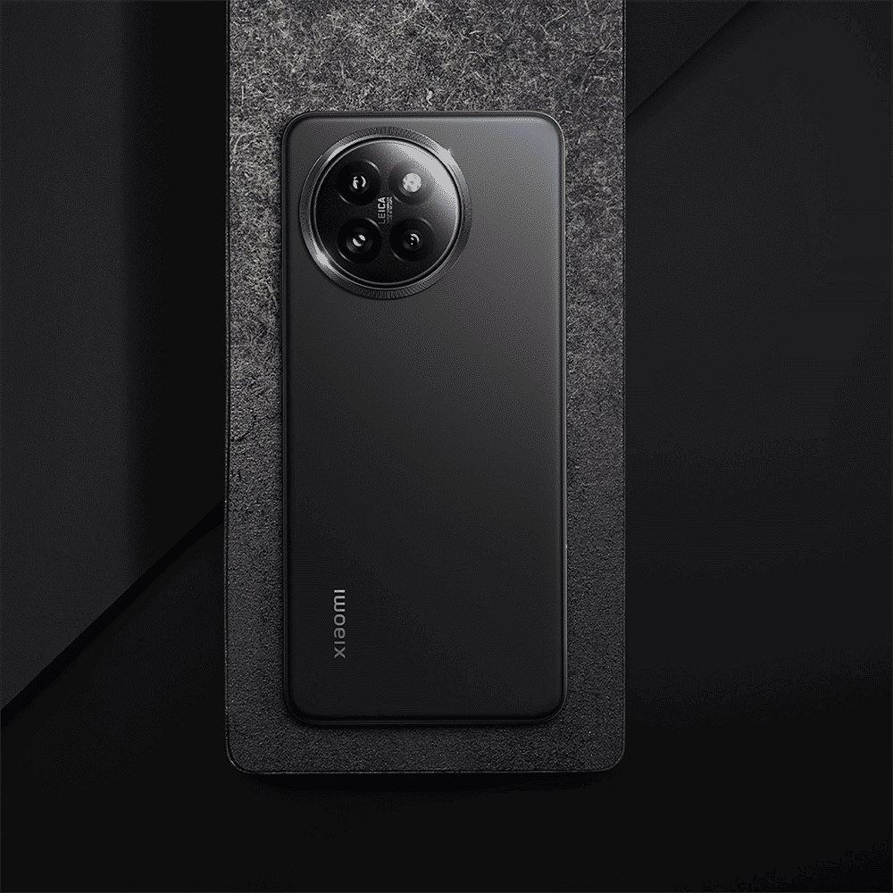 Xiaomi 14 CIVI 5G (8GB RAM, 256GB, Shadow Black) Xiaomi 14 CIVI 5G (8GB RAM, 256GB, Shadow Black)_15
