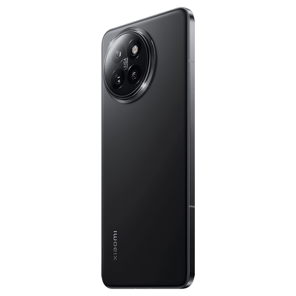 Xiaomi 14 CIVI 5G (8GB RAM, 256GB, Shadow Black) Xiaomi 14 CIVI 5G (8GB RAM, 256GB, Shadow Black)_10